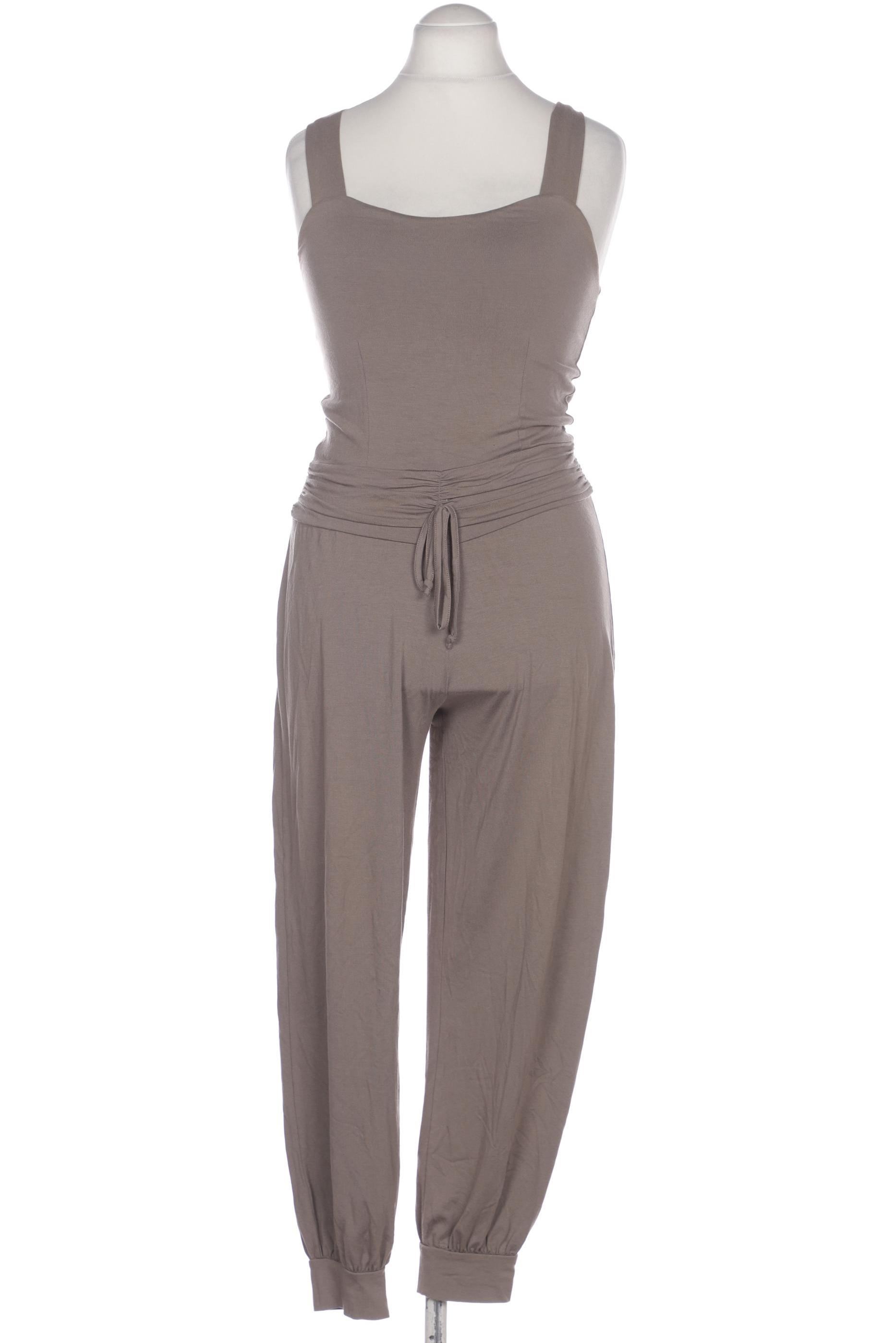 

Heine Damen Jumpsuit/Overall, braun, Gr. 40