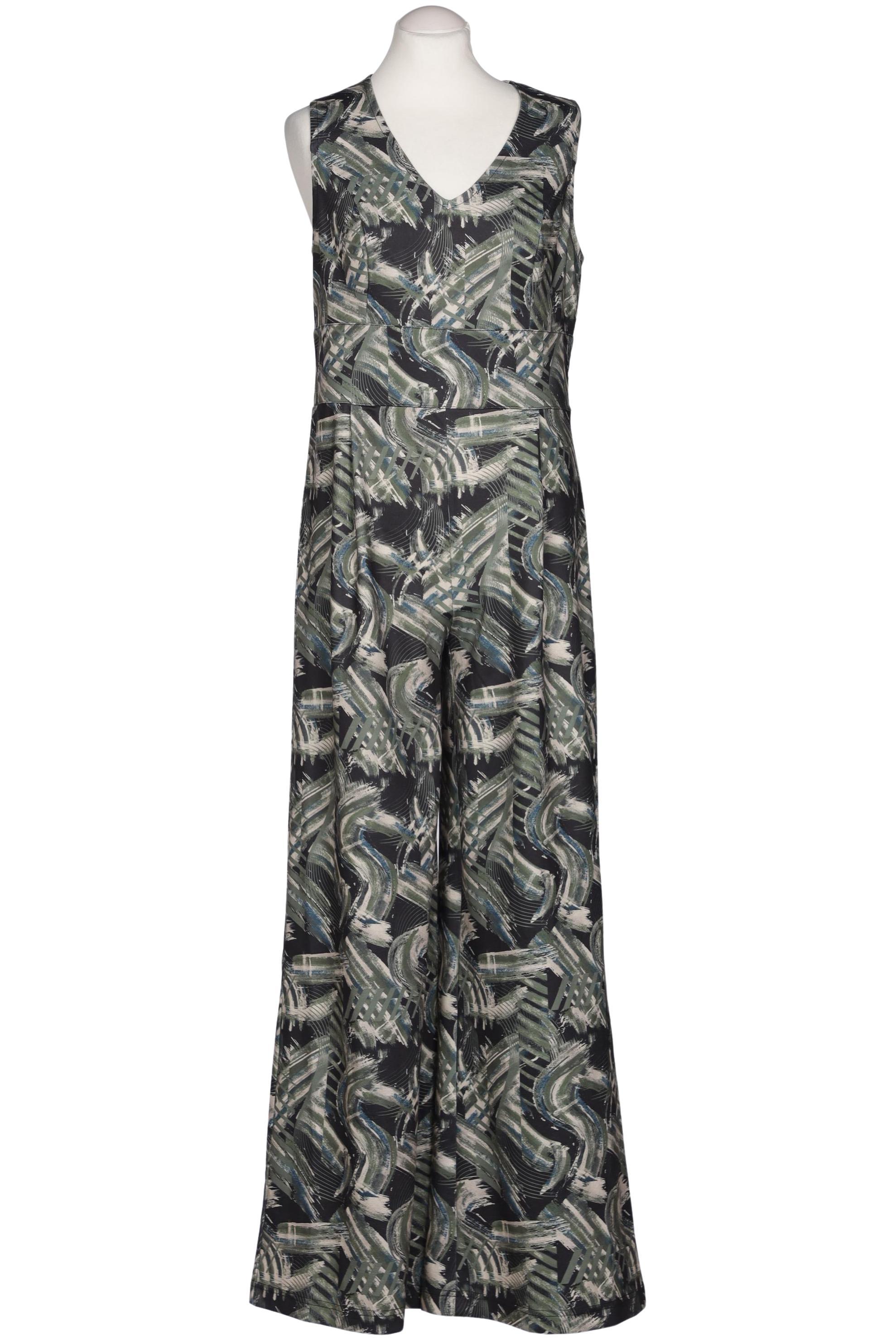 

Heine Damen Jumpsuit/Overall, mehrfarbig, Gr. 40