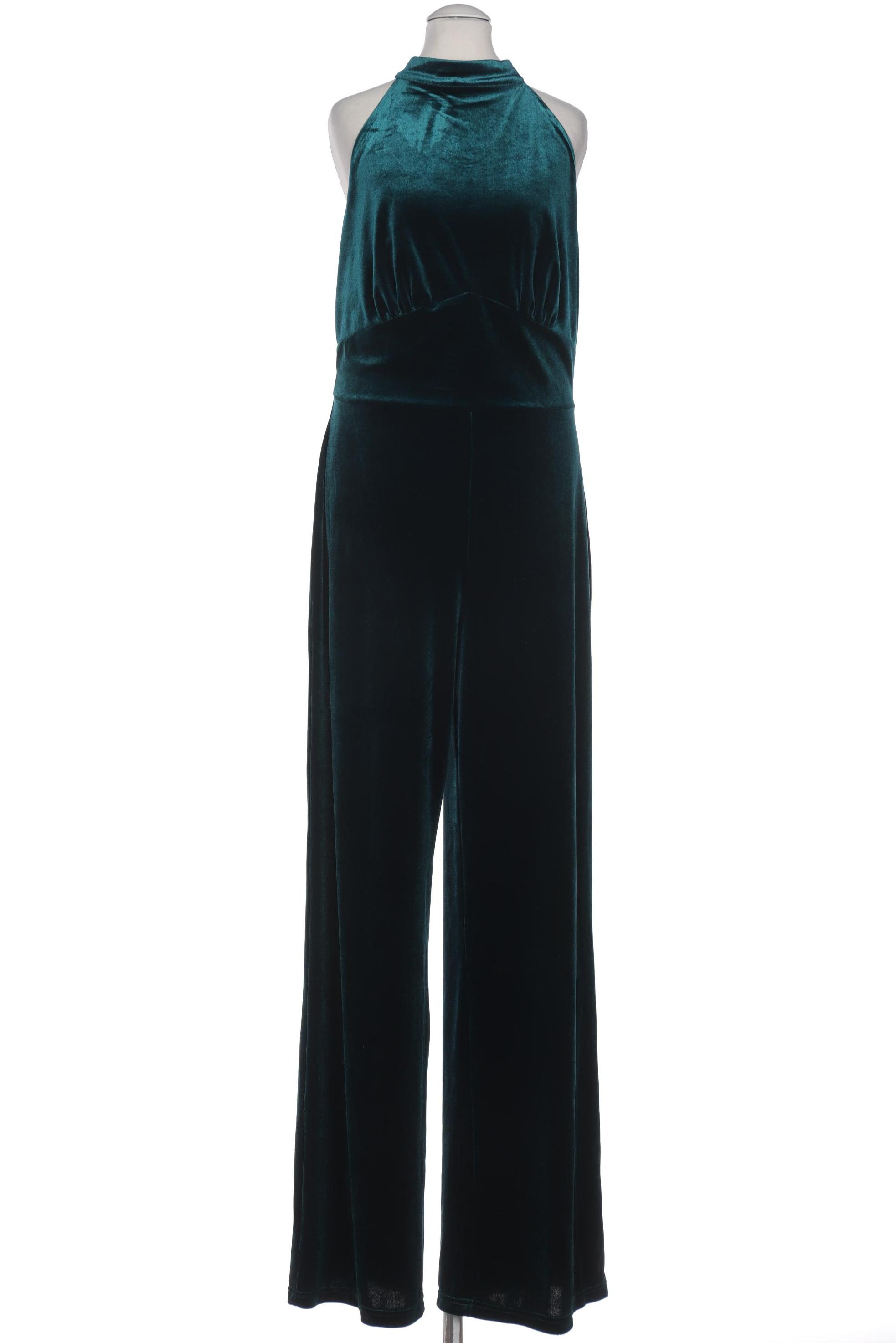

Heine Damen Jumpsuit/Overall, türkis, Gr. 40