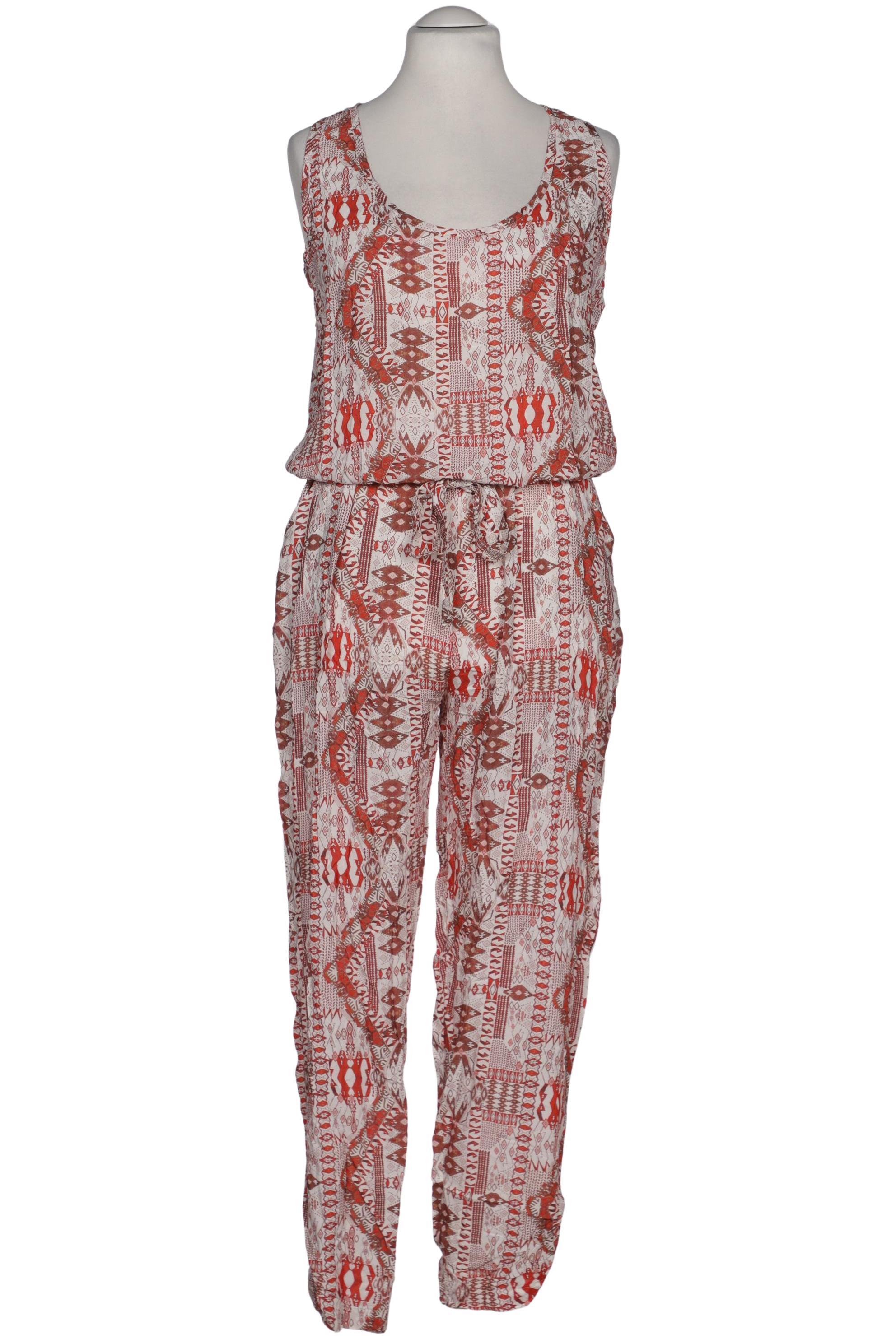 

Heine Damen Jumpsuit/Overall, weiß, Gr. 44
