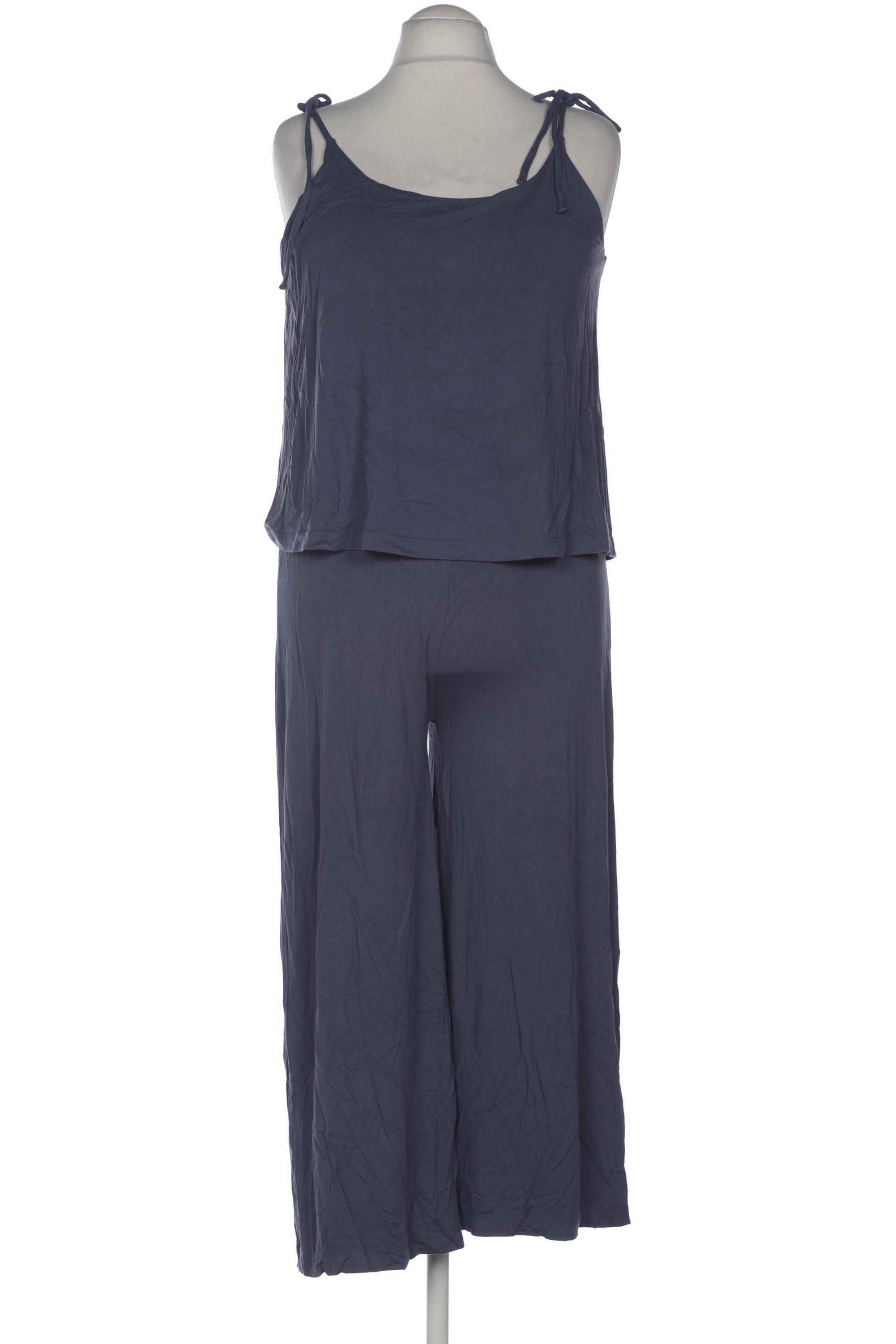 

Heine Damen Jumpsuit/Overall, blau, Gr. 19