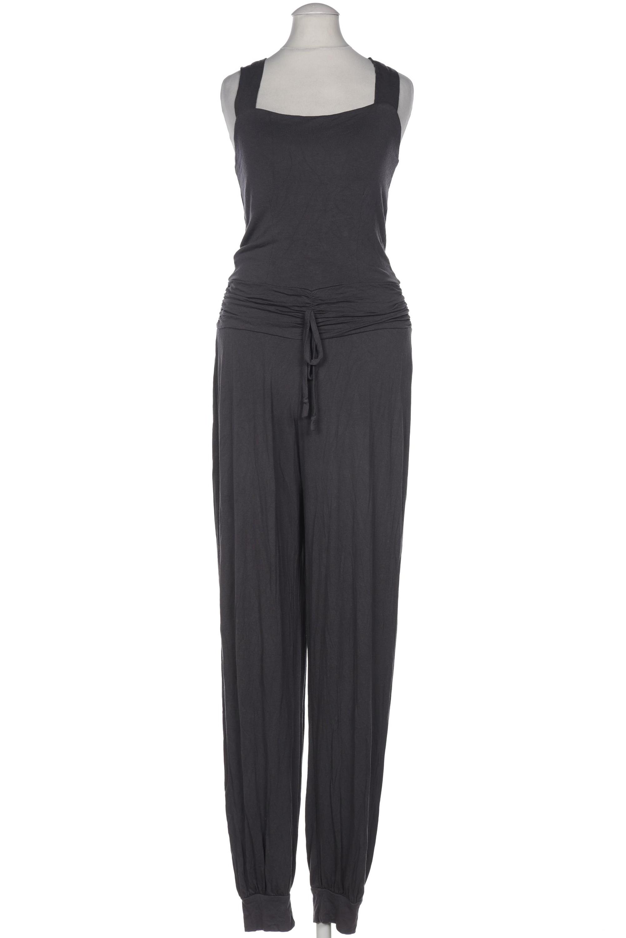

Heine Damen Jumpsuit/Overall, grau, Gr. 32