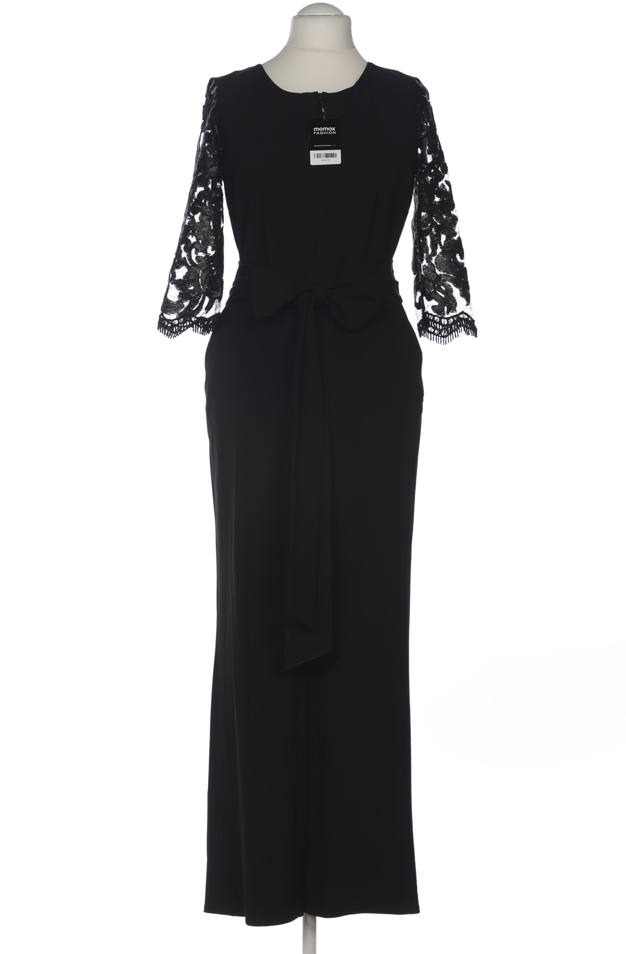 

Heine Damen Jumpsuit/Overall, schwarz, Gr. 38