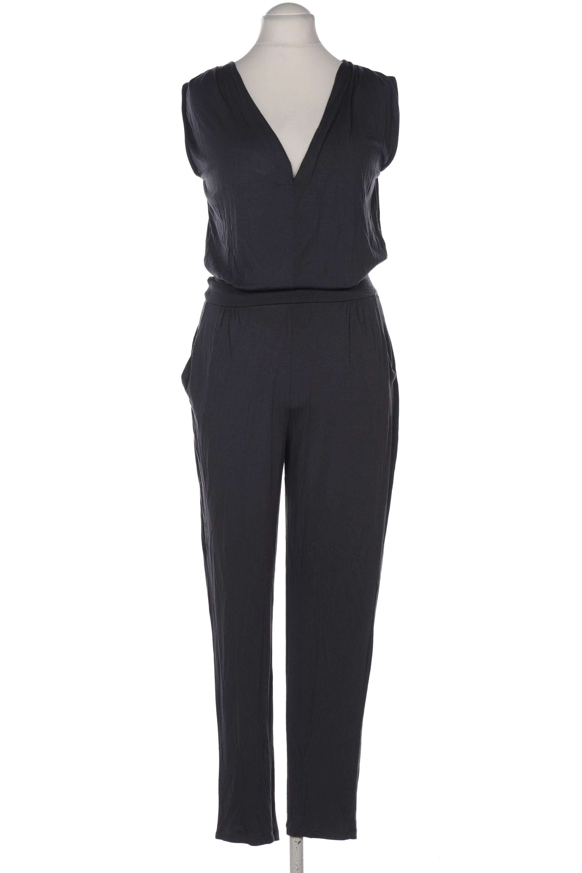 

Heine Damen Jumpsuit/Overall, grau, Gr. 38