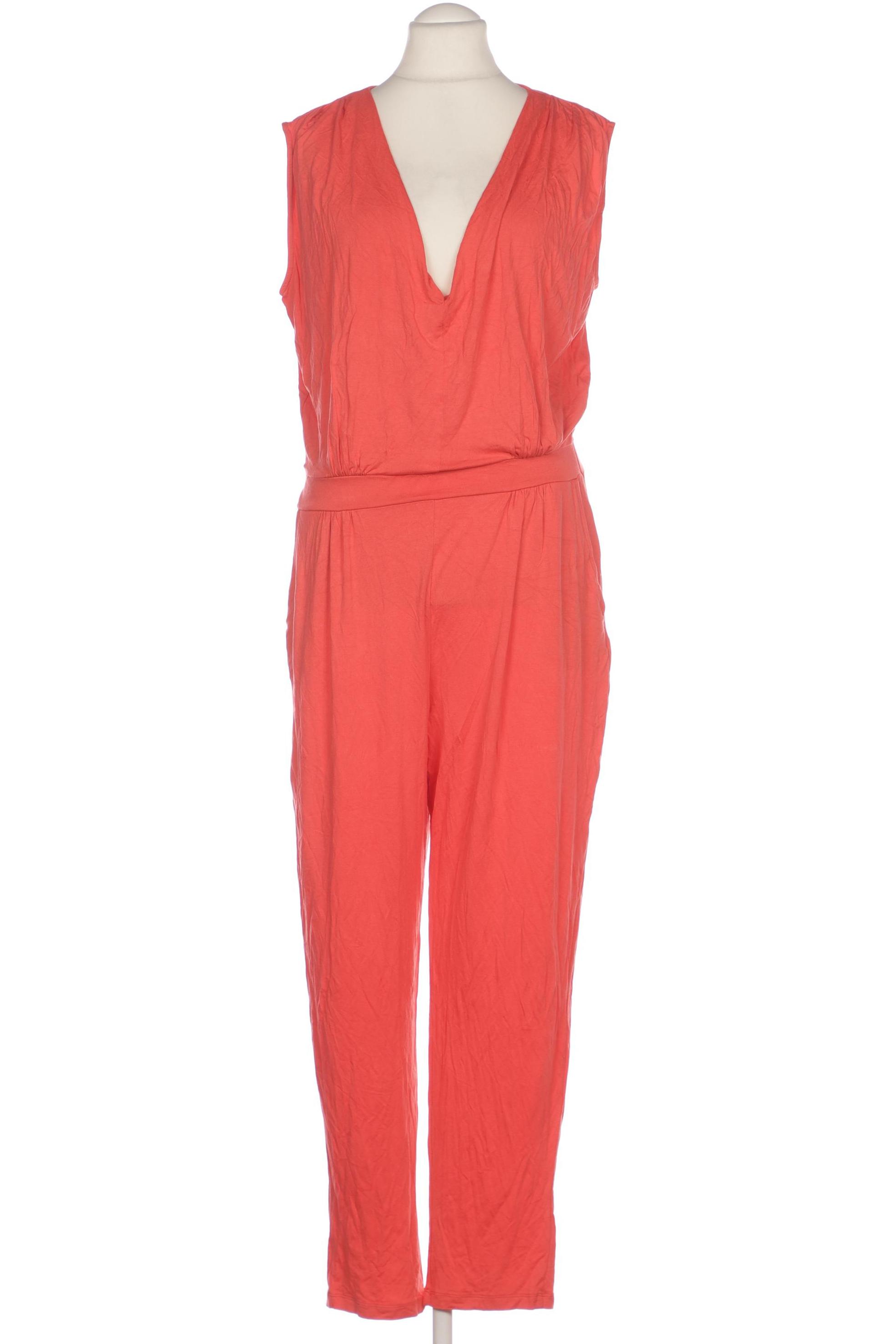 

Heine Damen Jumpsuit/Overall, rot, Gr. 46