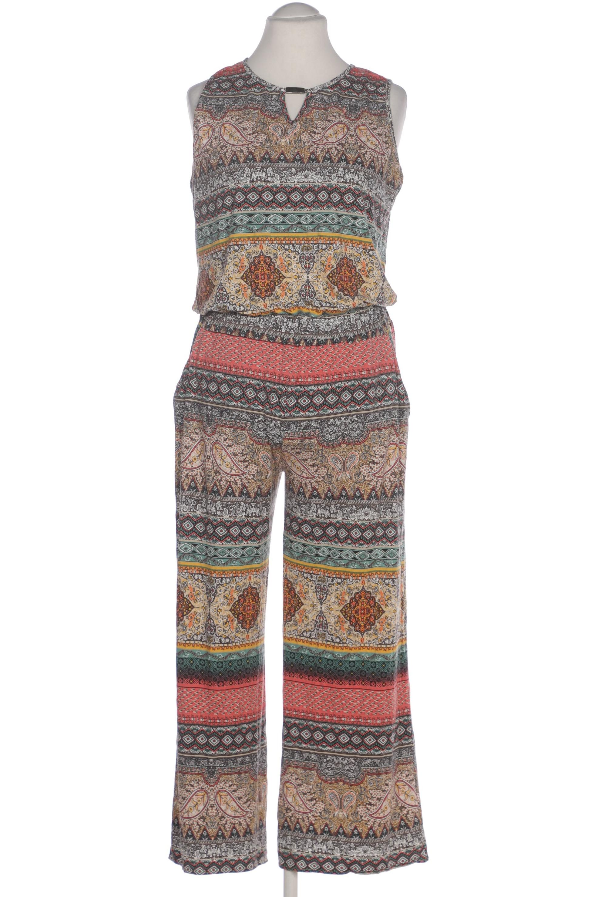 

Heine Damen Jumpsuit/Overall, mehrfarbig, Gr. 44