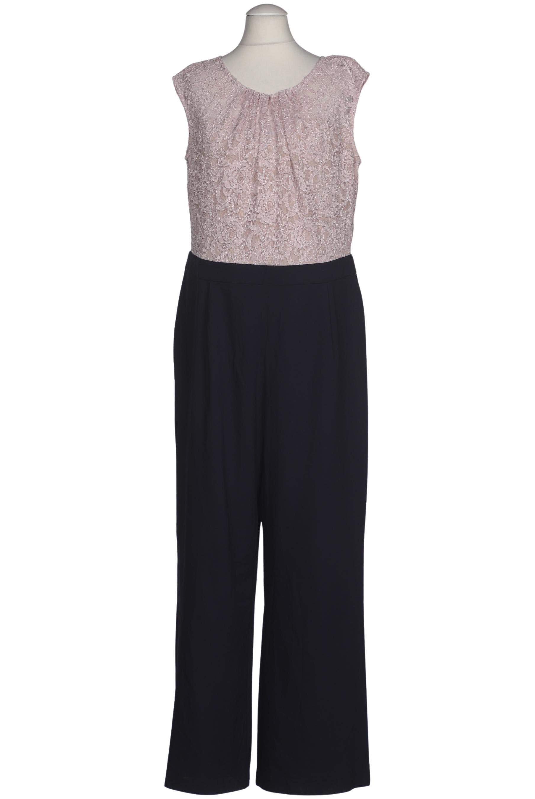 

Heine Damen Jumpsuit/Overall, marineblau, Gr. 42