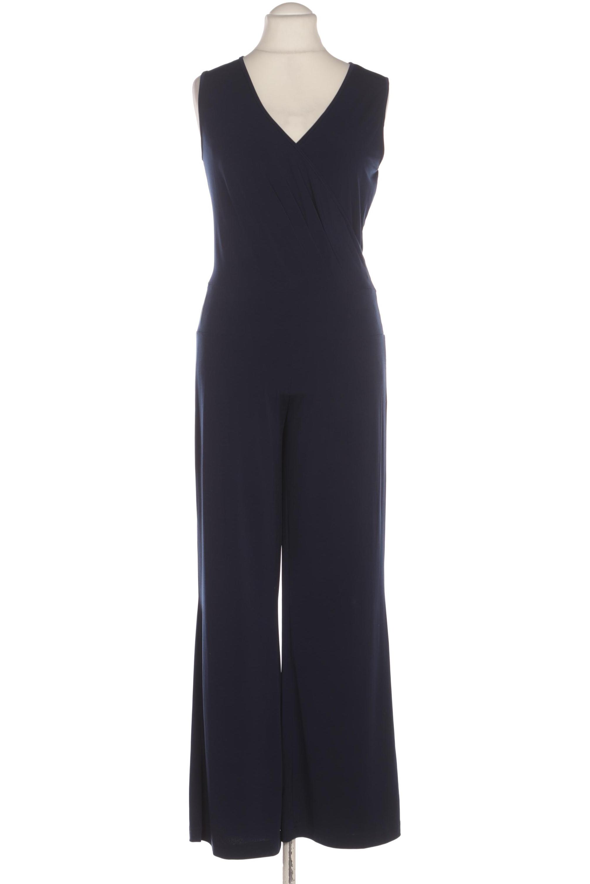 

Heine Damen Jumpsuit/Overall, marineblau