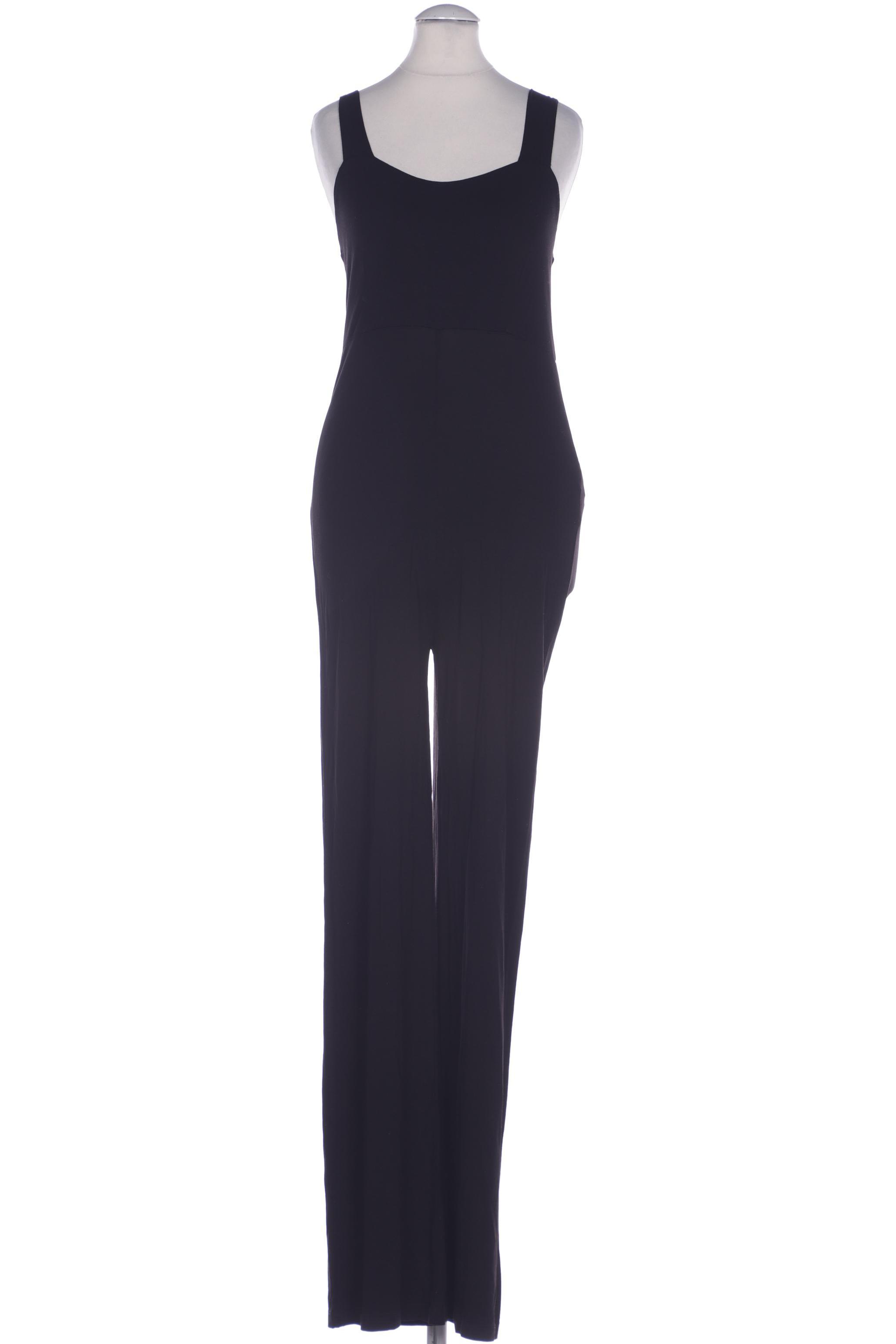 

Heine Damen Jumpsuit/Overall, schwarz