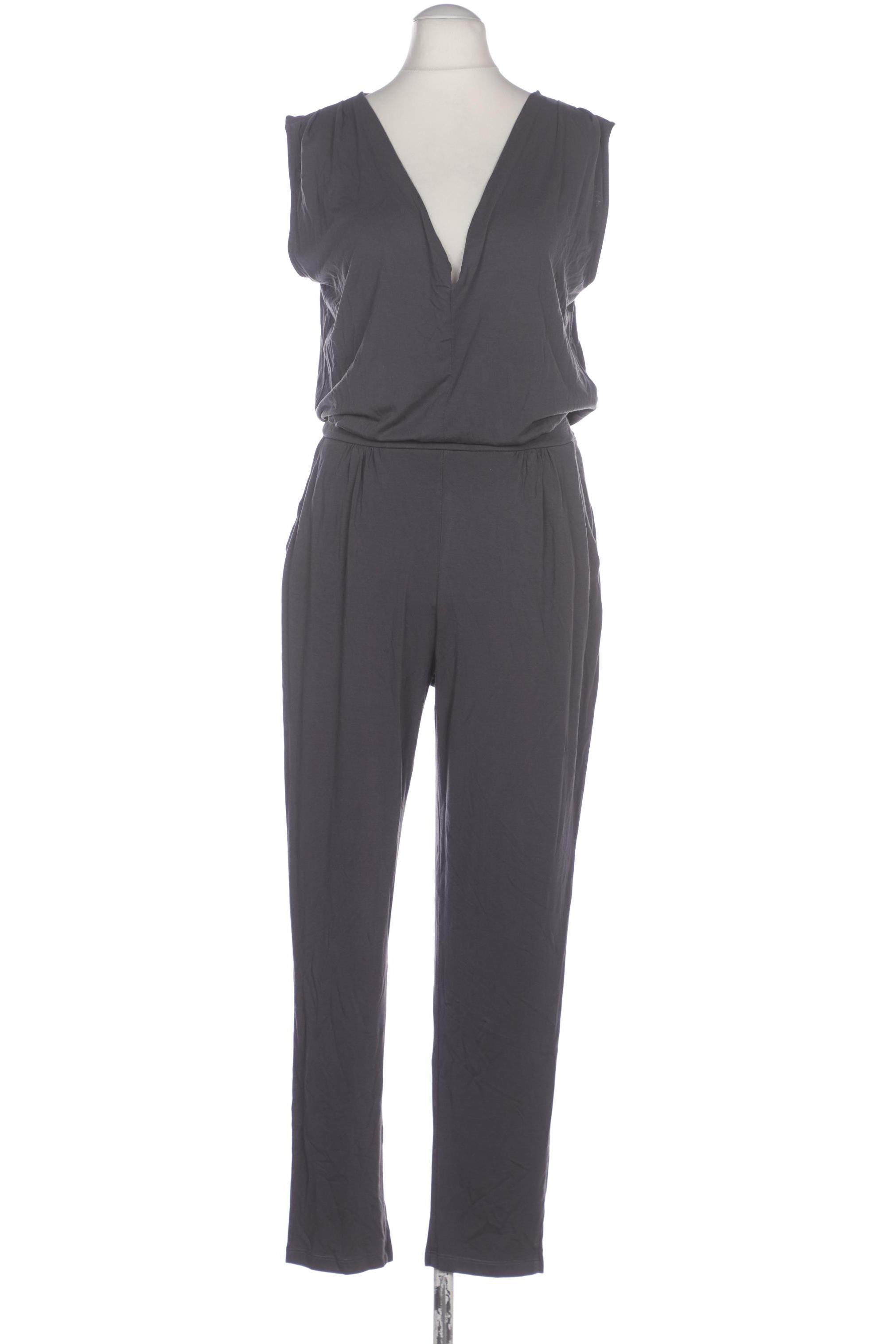 

Heine Damen Jumpsuit/Overall, grau, Gr. 40