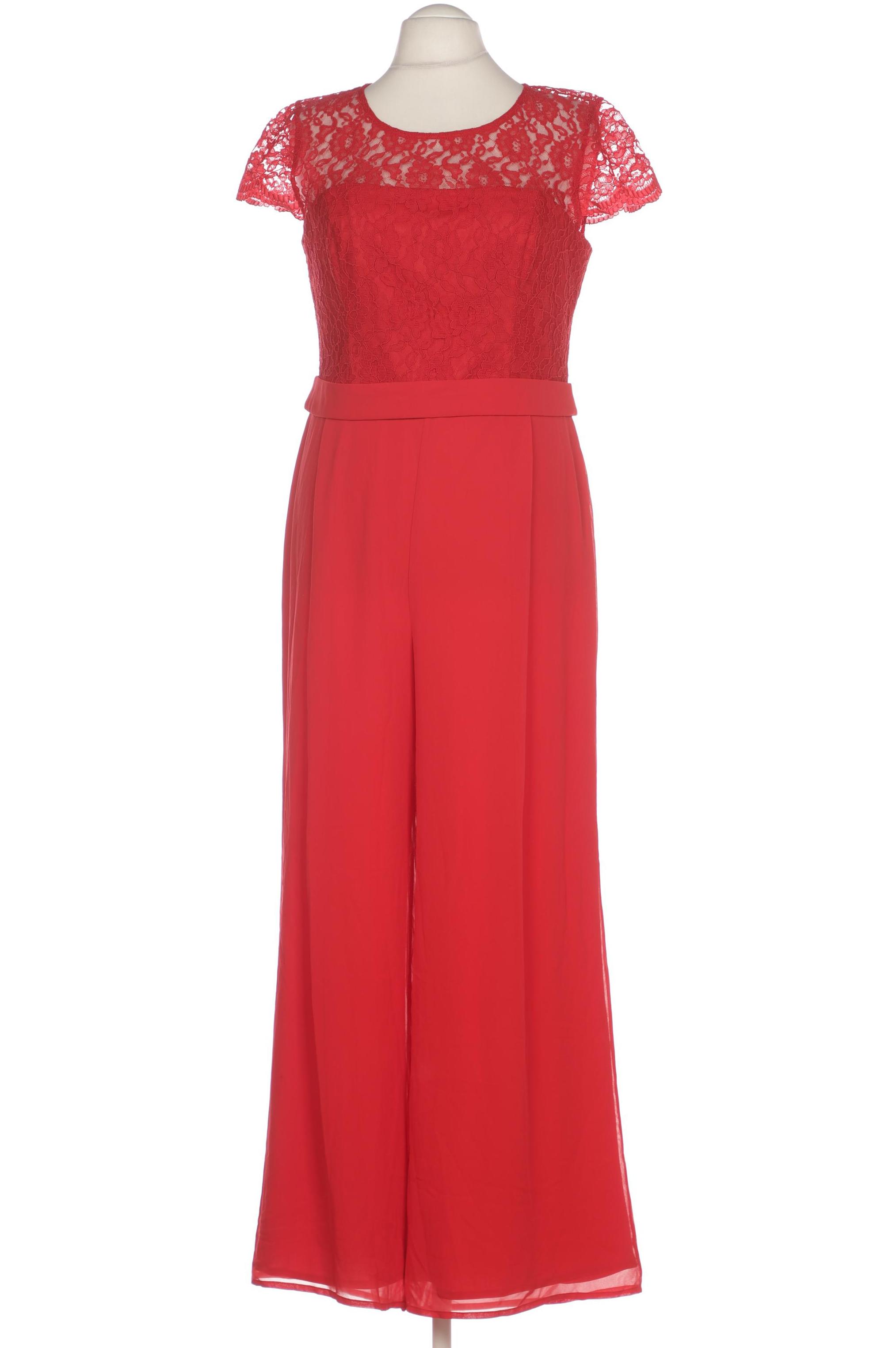 

Heine Damen Jumpsuit/Overall, rot
