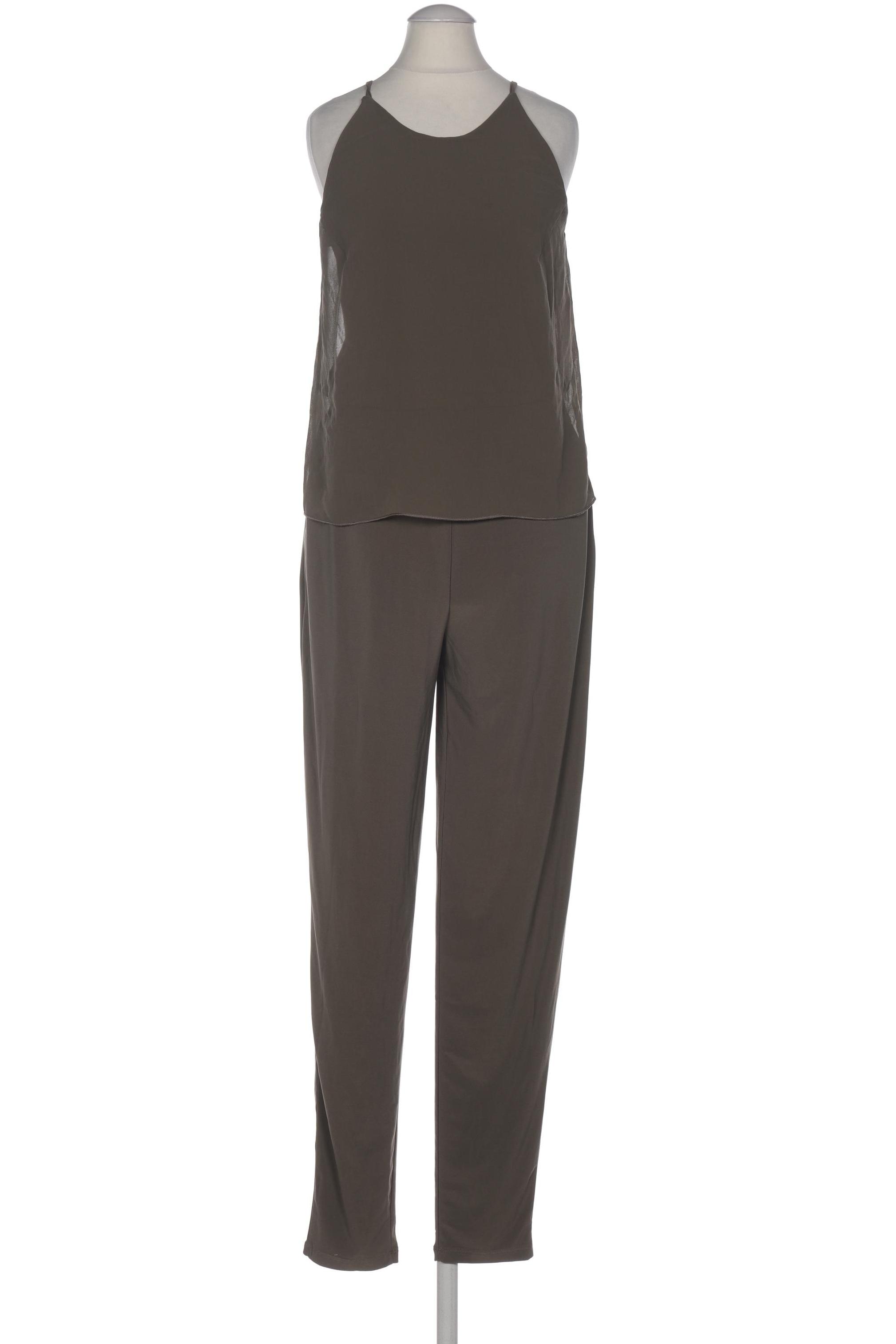 

Heine Damen Jumpsuit/Overall, grün, Gr. 34