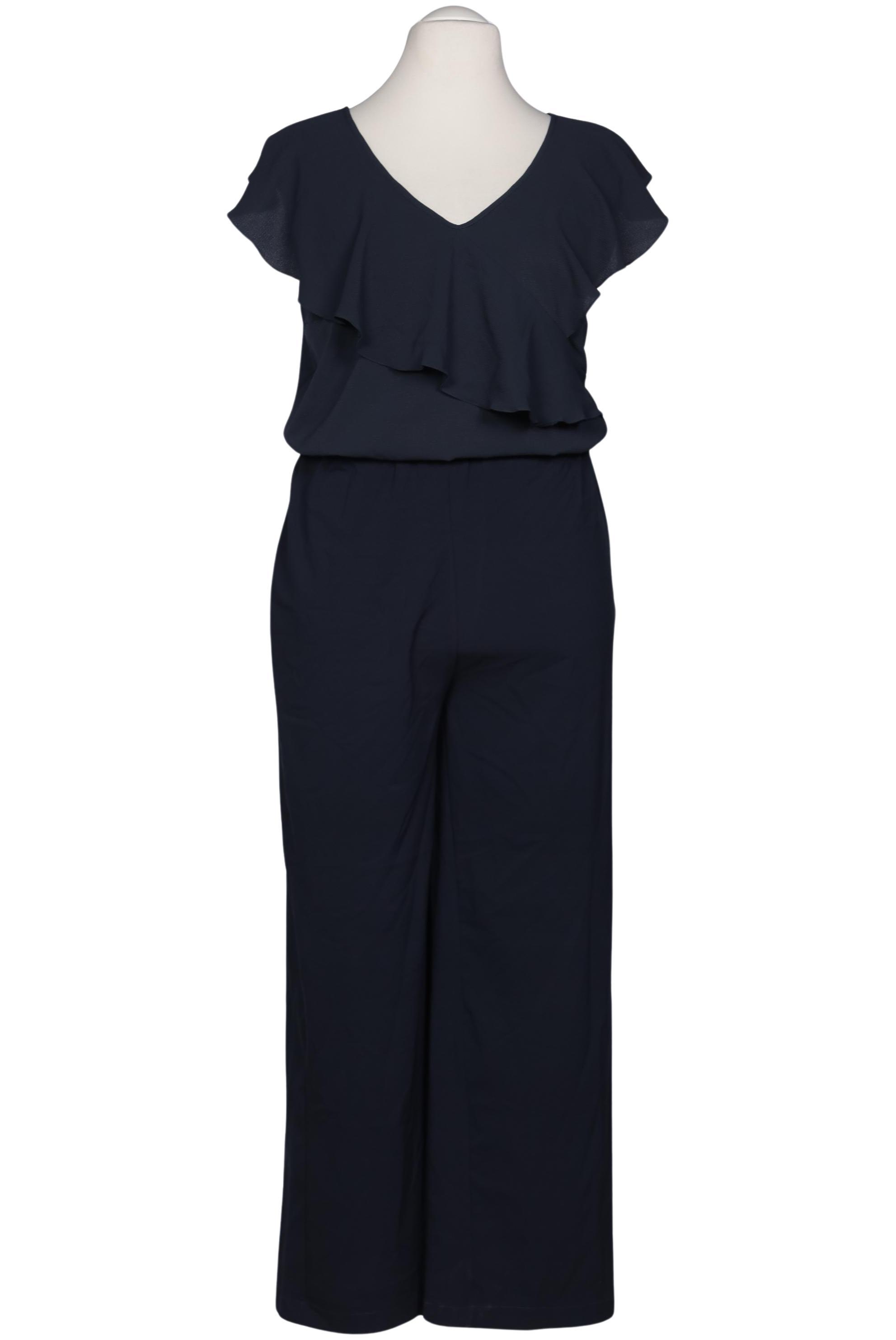 

Heine Damen Jumpsuit/Overall, marineblau, Gr. 46