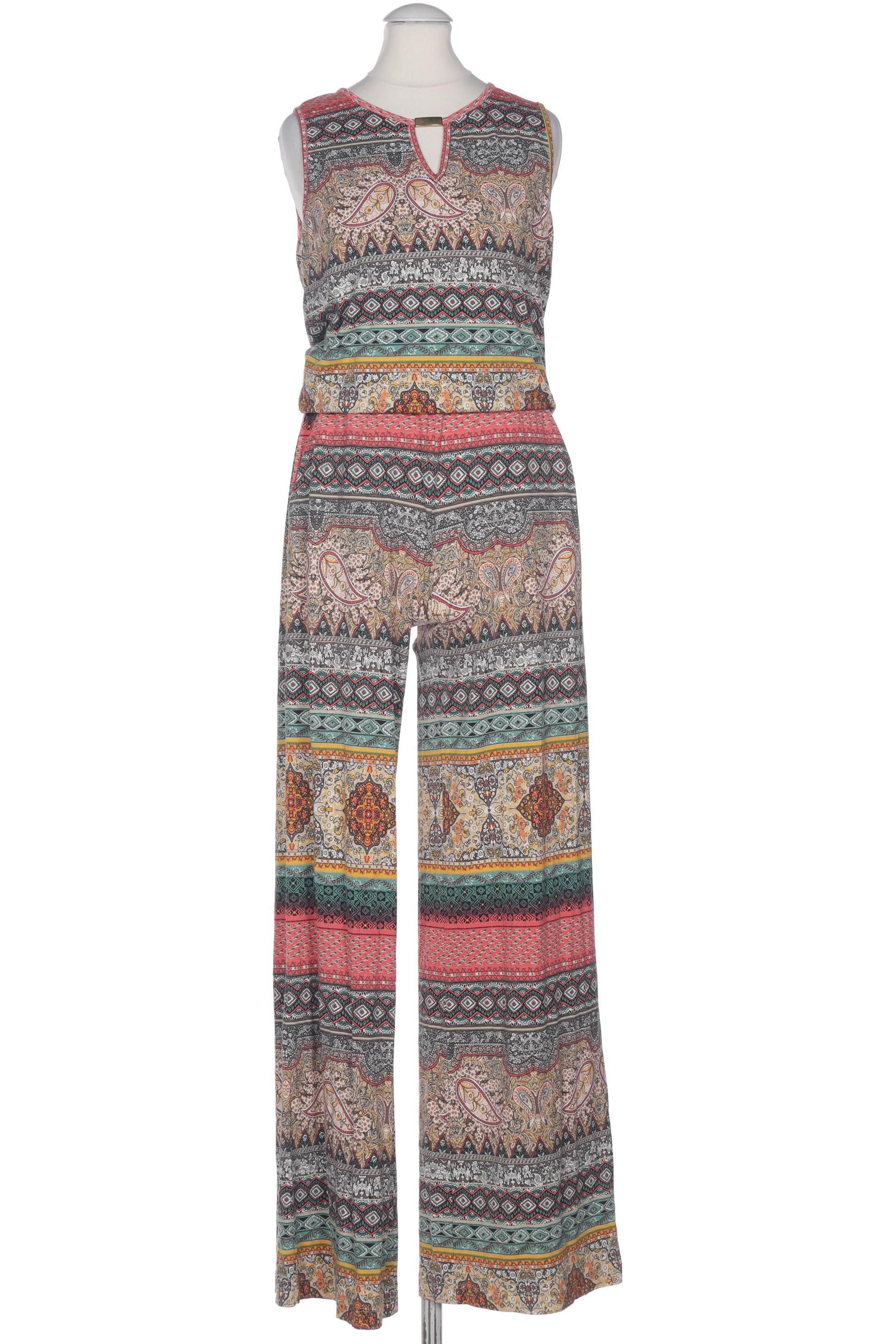 

Heine Damen Jumpsuit/Overall, mehrfarbig