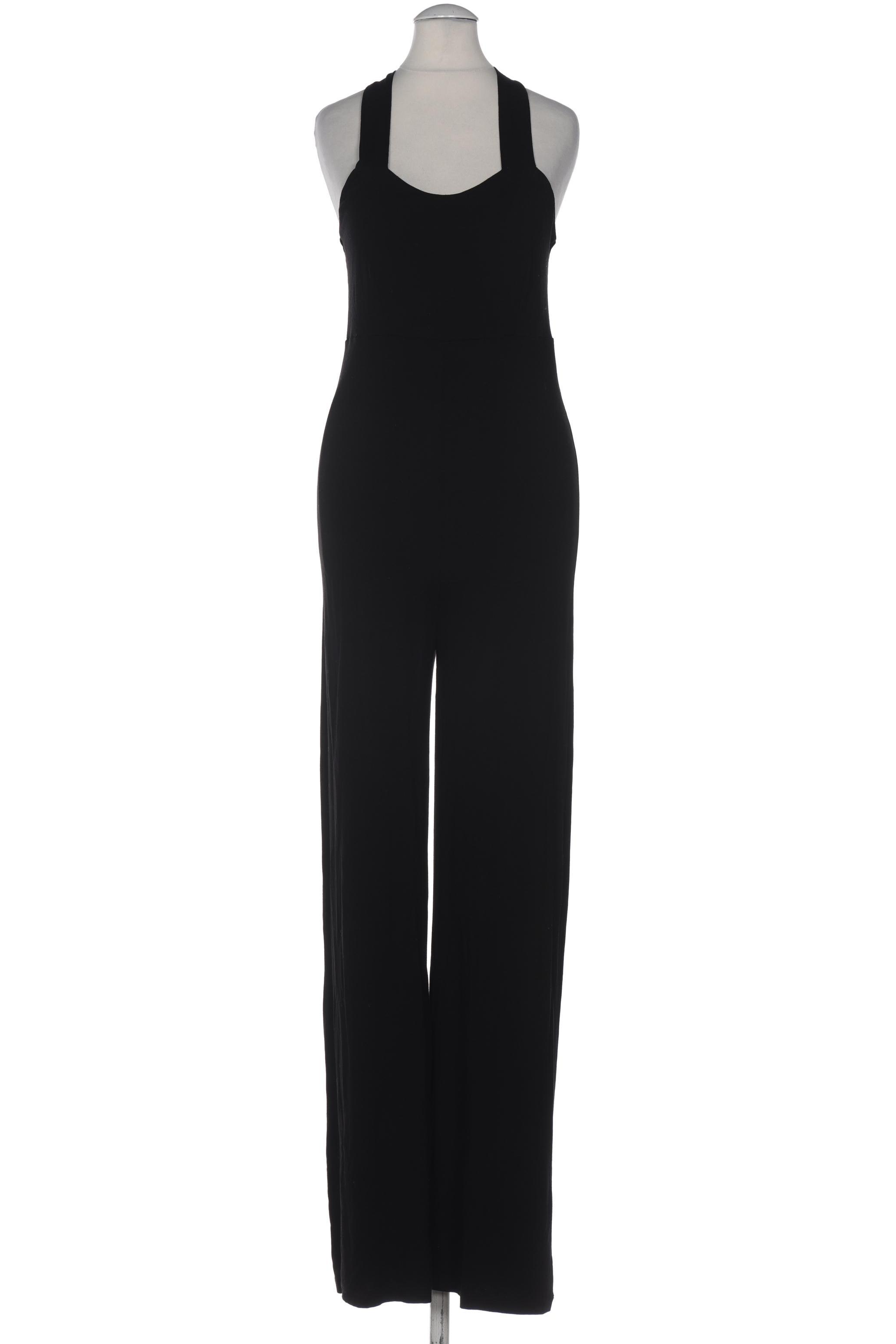 

Heine Damen Jumpsuit/Overall, schwarz, Gr. 36