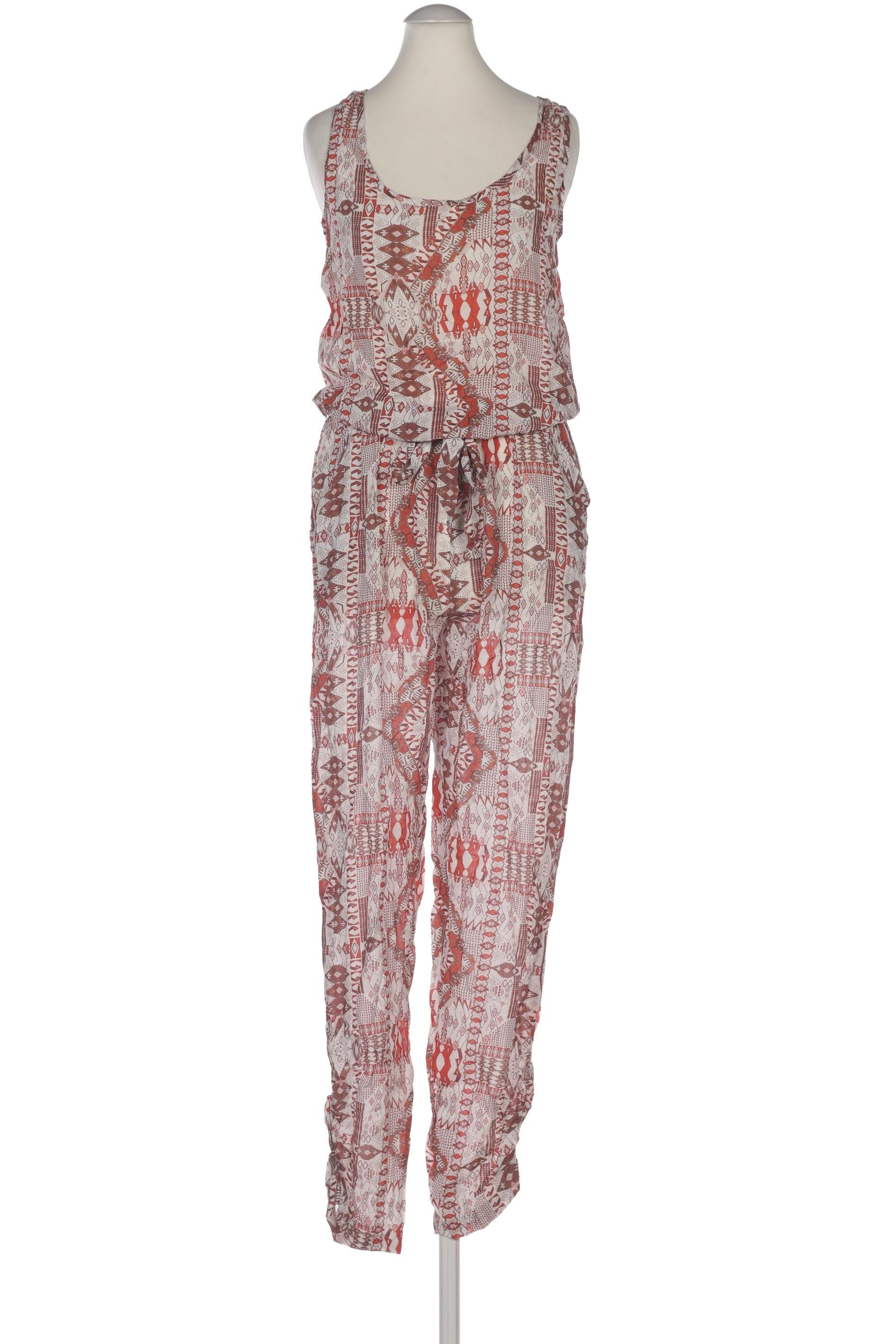 

Heine Damen Jumpsuit/Overall, mehrfarbig, Gr. 34