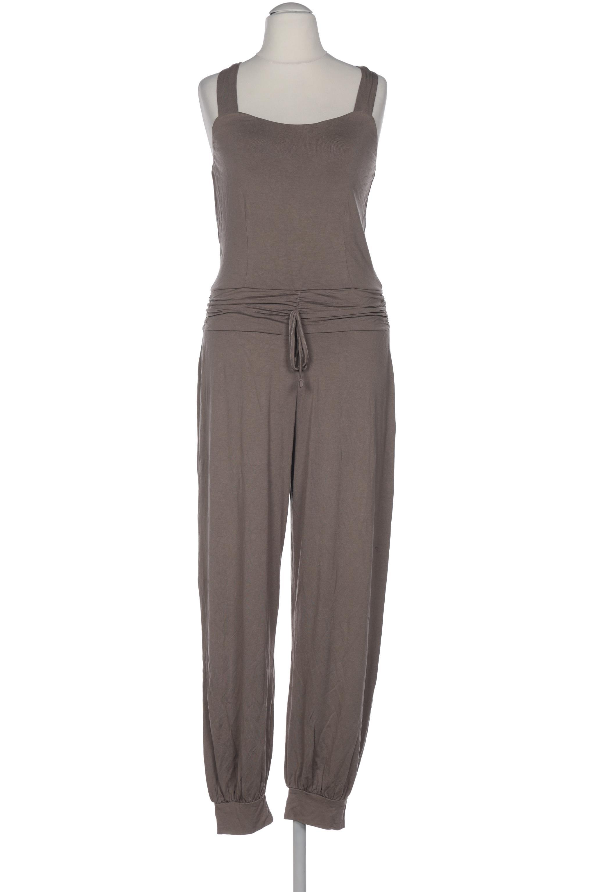 

Heine Damen Jumpsuit/Overall, beige, Gr. 44