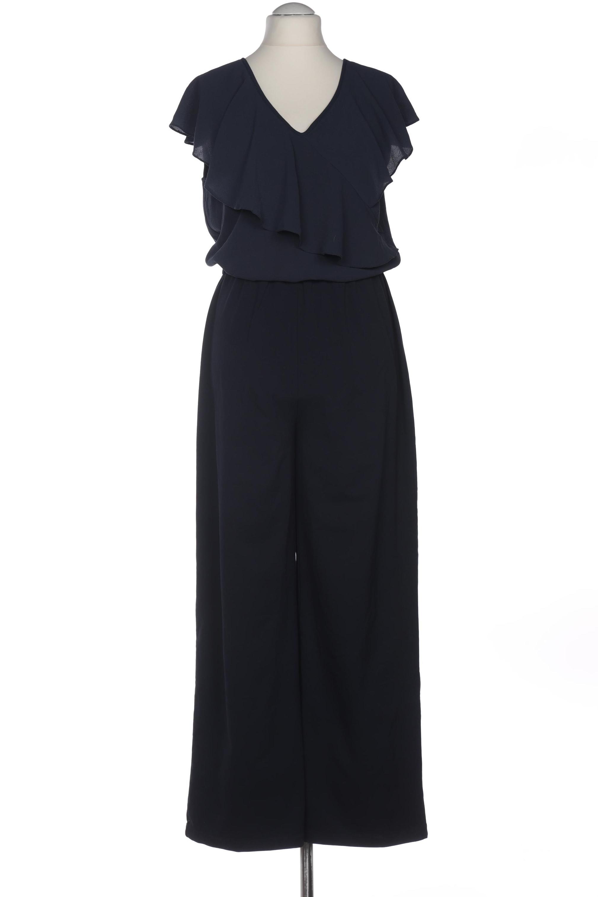 

Heine Damen Jumpsuit/Overall, marineblau