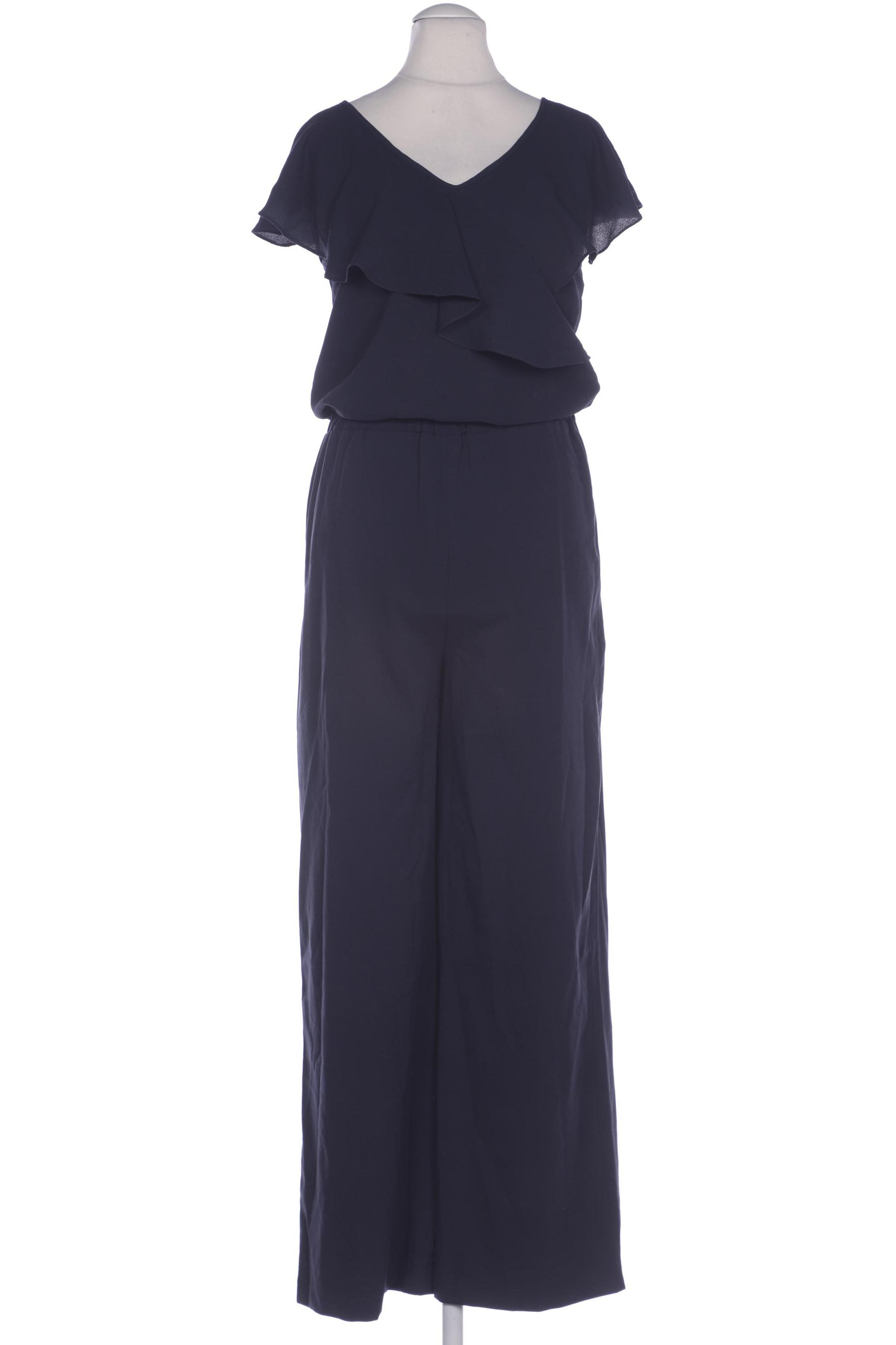 

Heine Damen Jumpsuit/Overall, marineblau