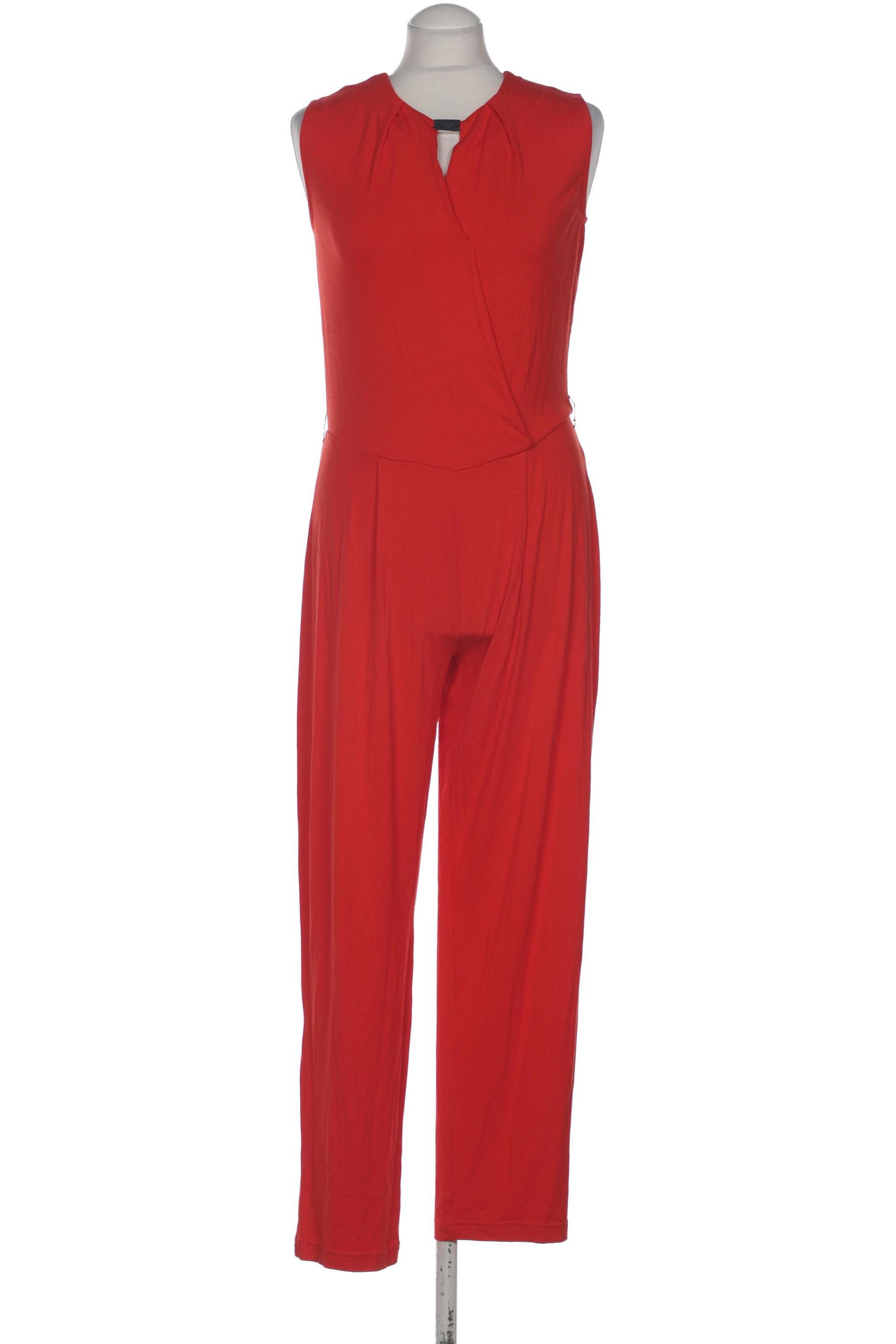 

Heine Damen Jumpsuit/Overall, rot, Gr. 36