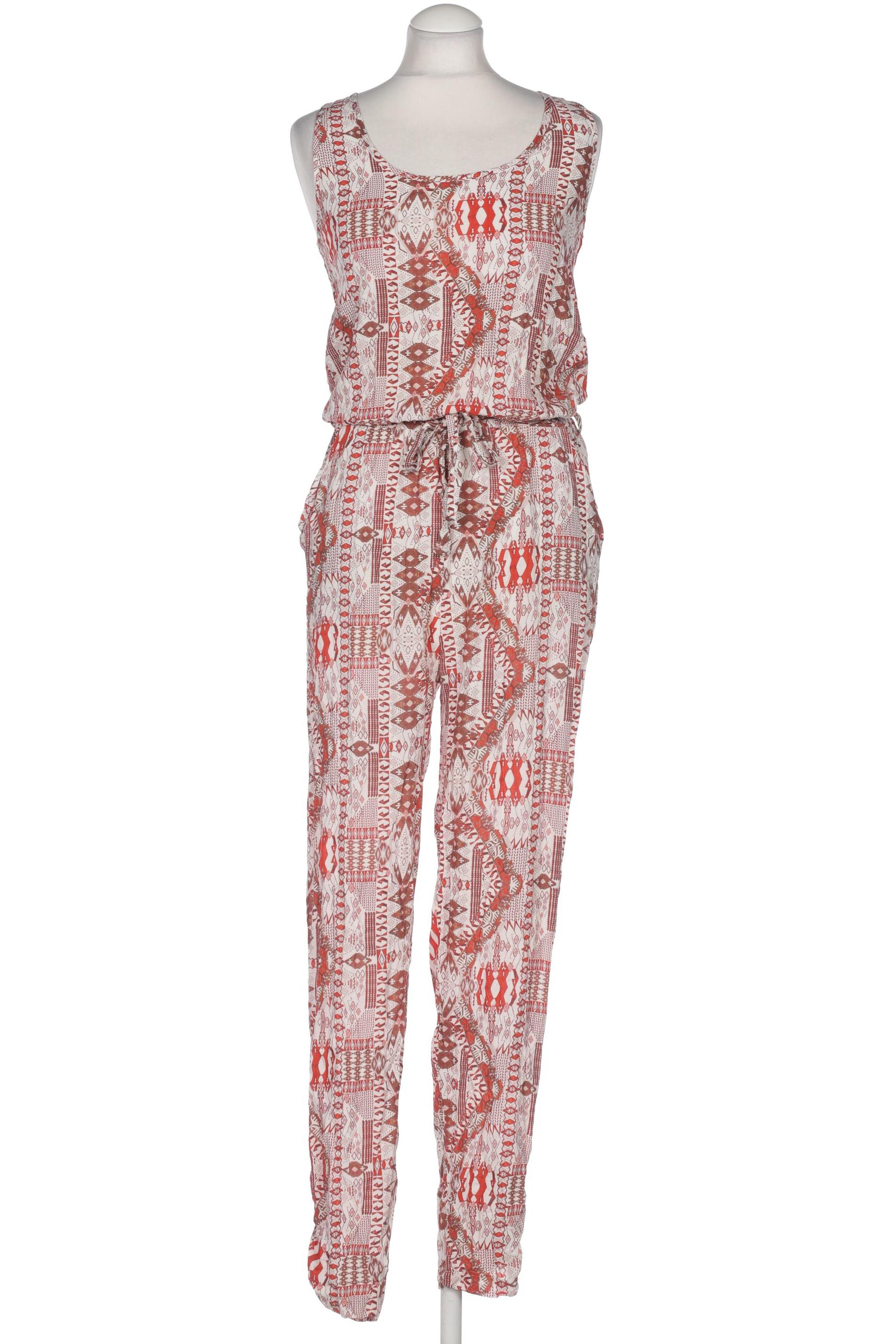 

Heine Damen Jumpsuit/Overall, mehrfarbig, Gr. 38