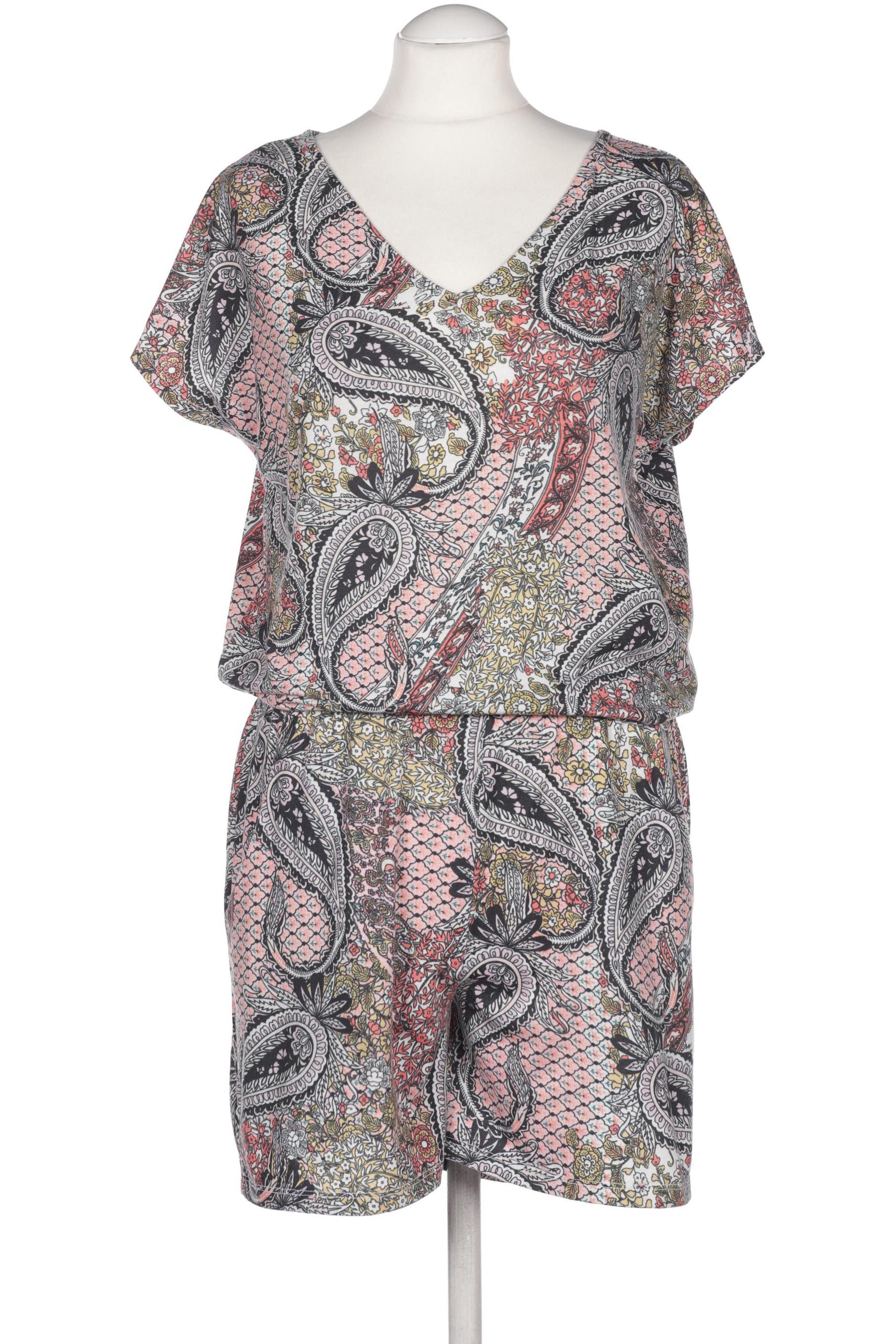 

Heine Damen Jumpsuit/Overall, mehrfarbig