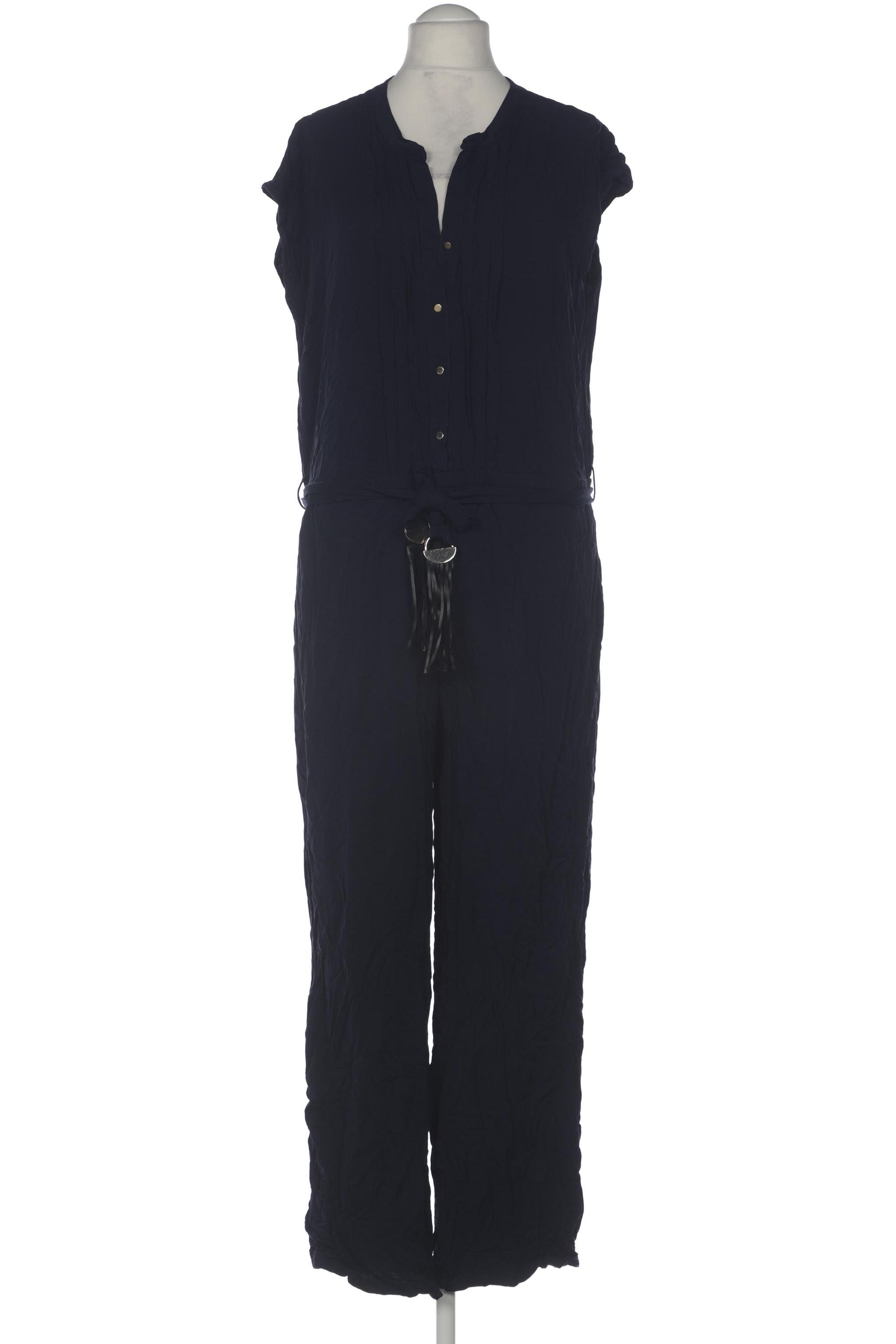

Heine Damen Jumpsuit/Overall, marineblau, Gr. 46