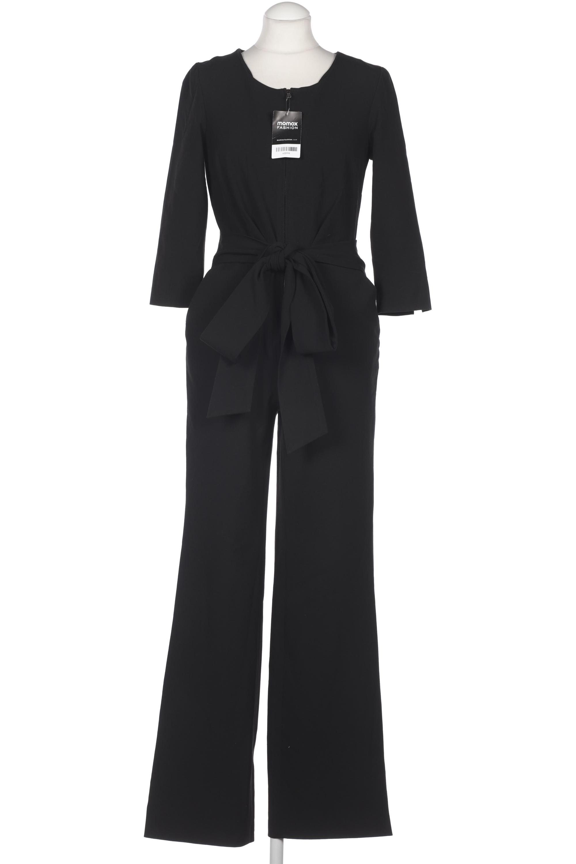 

Heine Damen Jumpsuit/Overall, schwarz, Gr. 38