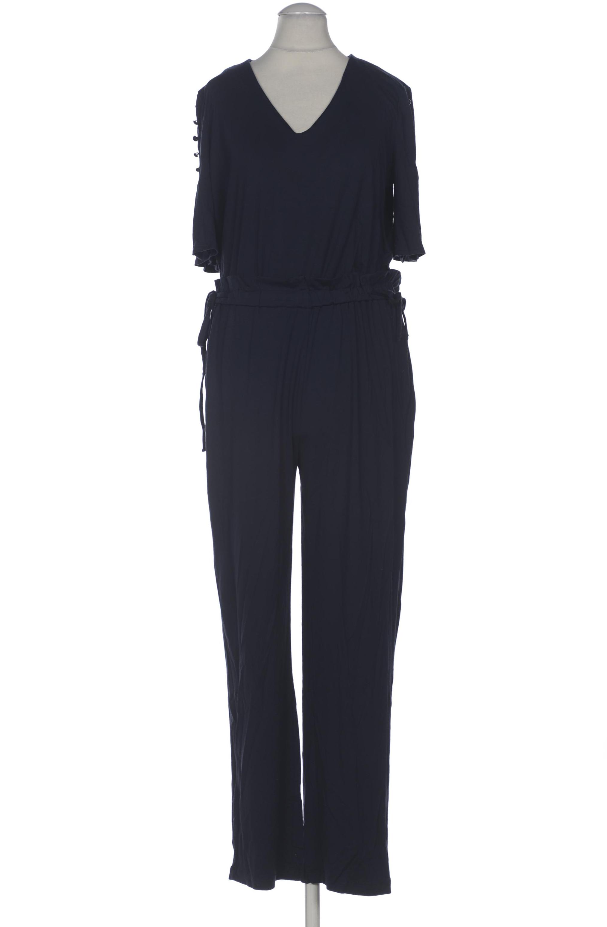 

Heine Damen Jumpsuit/Overall, marineblau, Gr. 34