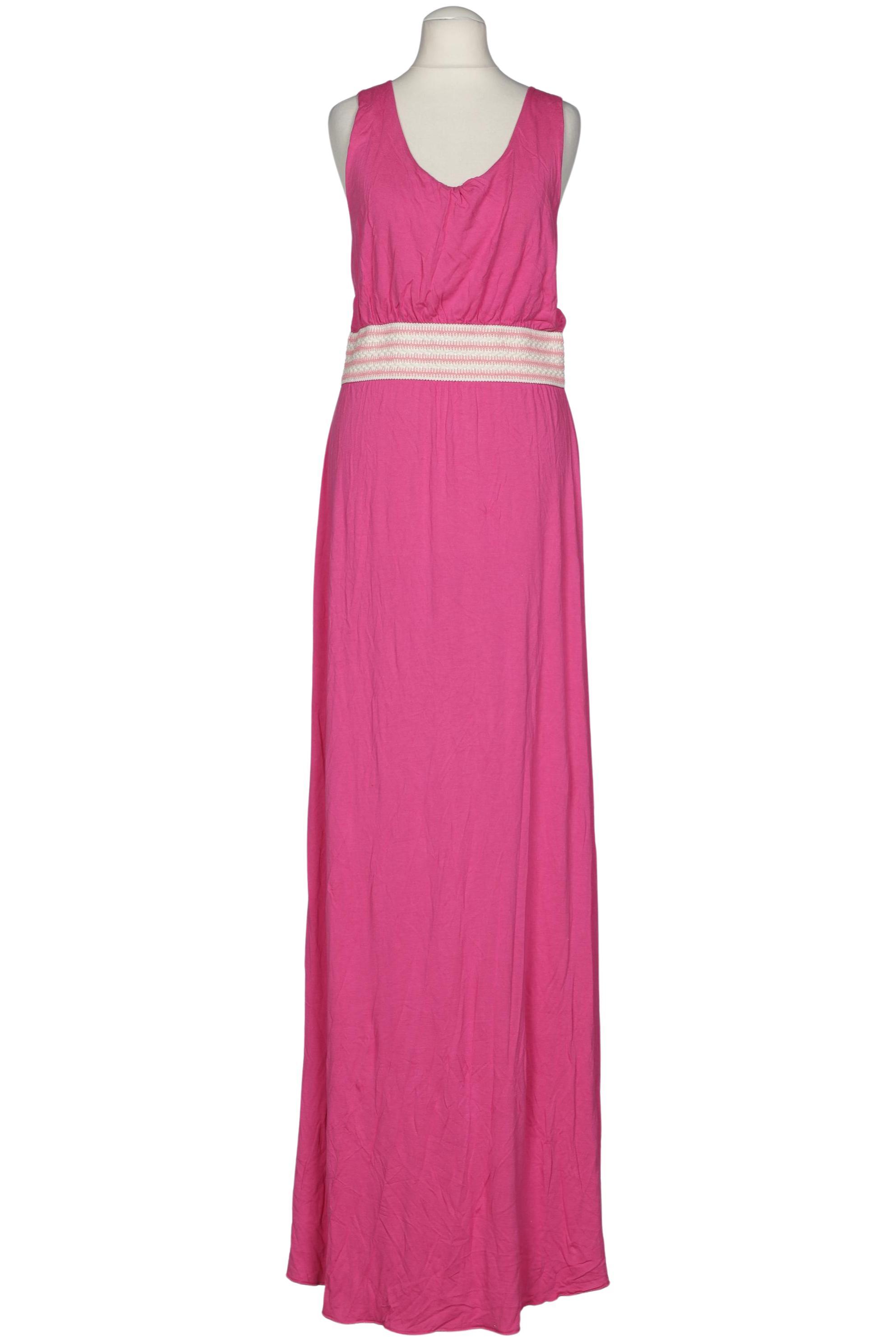 

Heine Damen Kleid, pink, Gr. 36