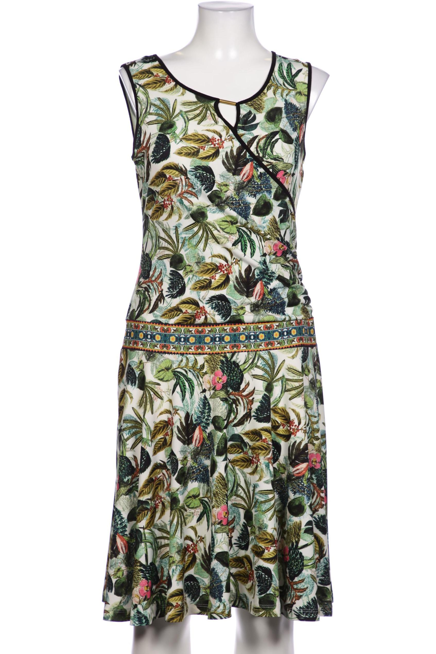 

Heine Damen Kleid, grün, Gr. 40