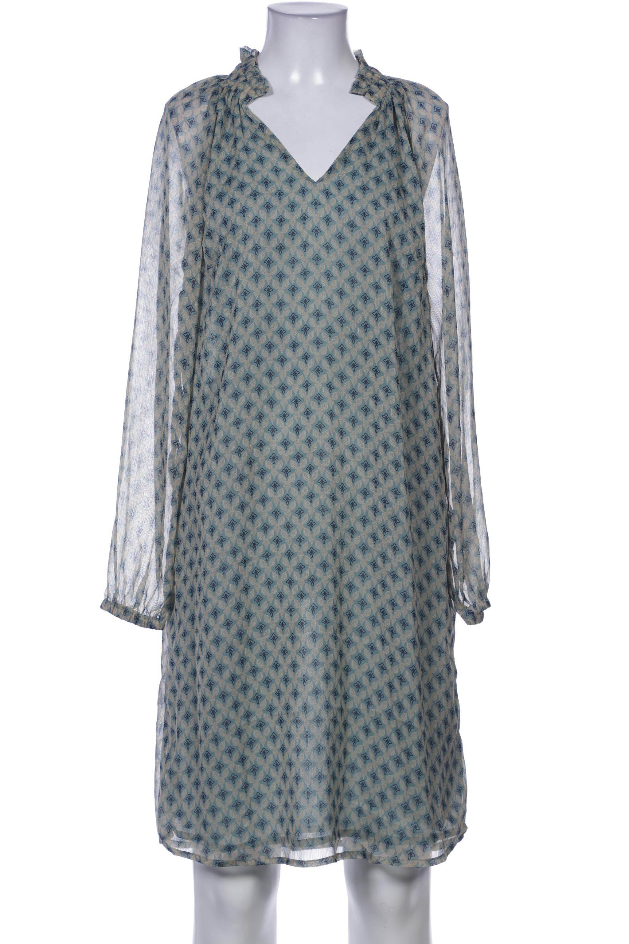 

Heine Damen Kleid, türkis, Gr. 34