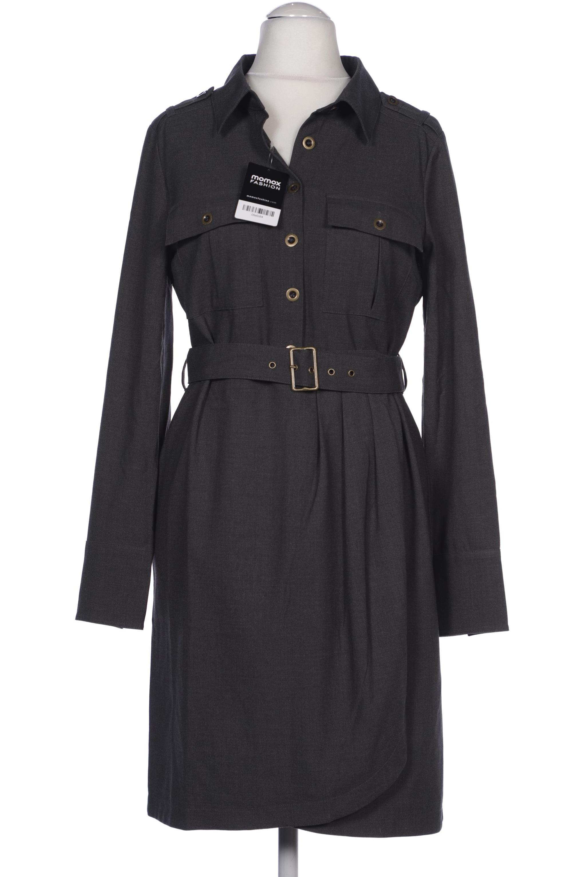 

Heine Damen Kleid, grau, Gr. 40