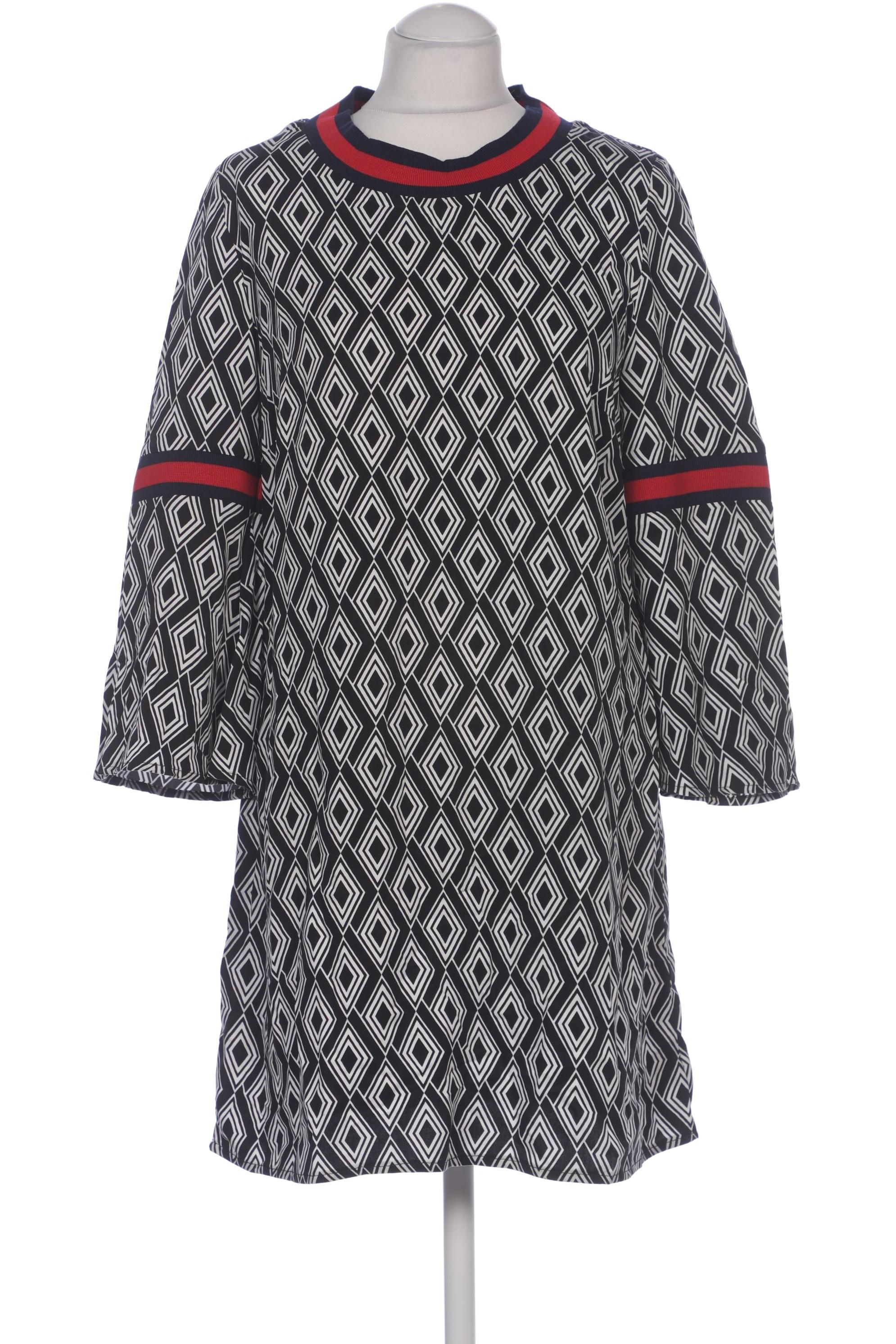 

Heine Damen Kleid, schwarz, Gr. 38