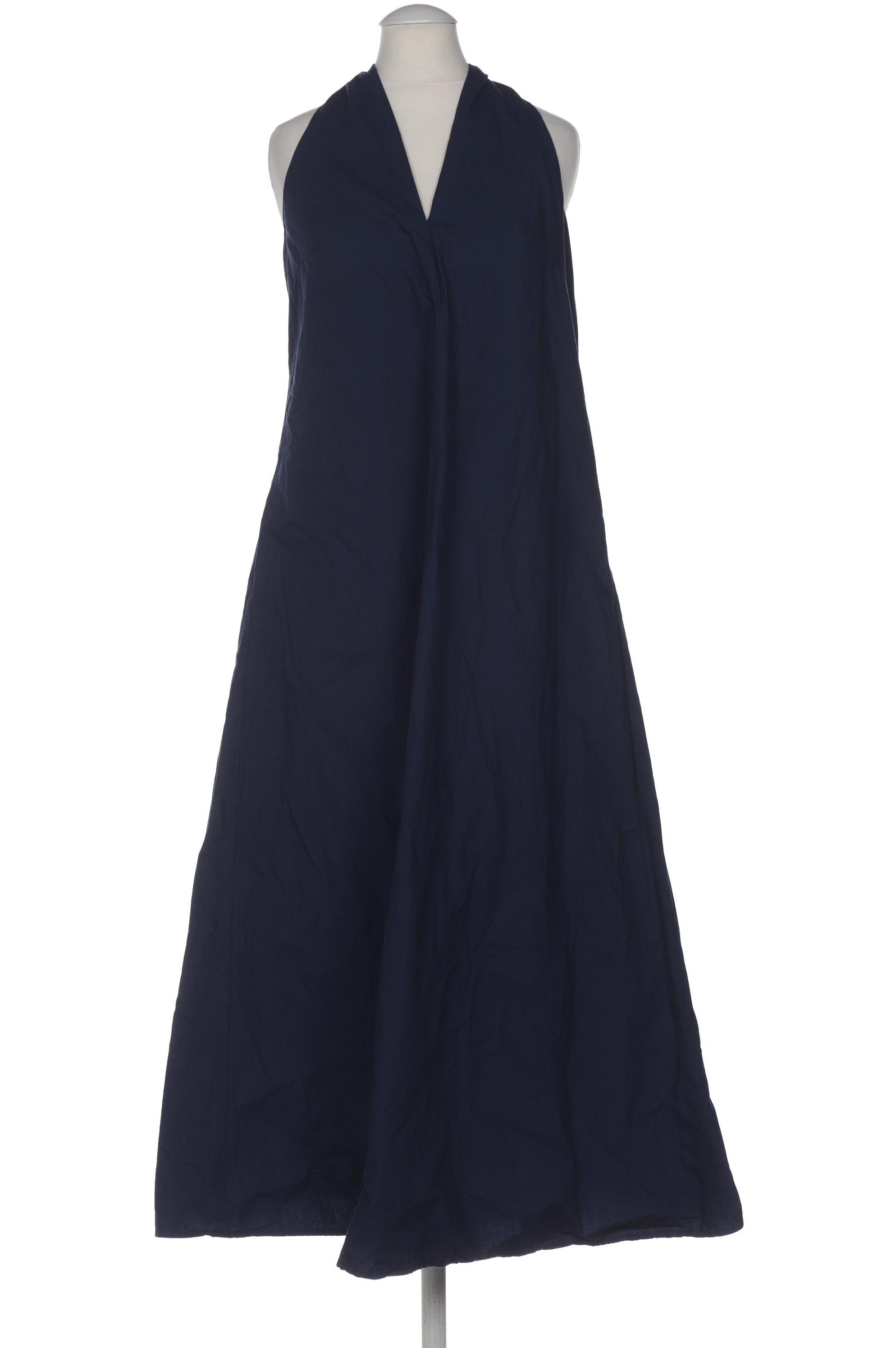 

Heine Damen Kleid, marineblau