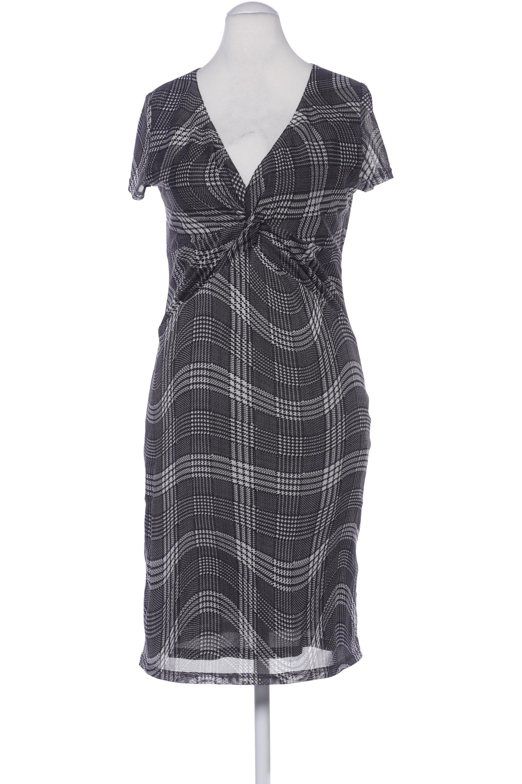 

Heine Damen Kleid, schwarz, Gr. 38