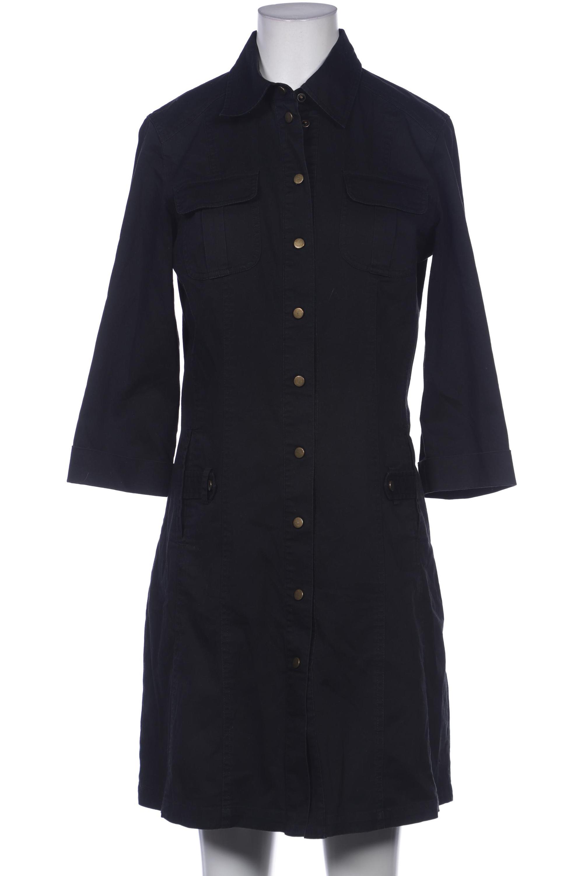 

Heine Damen Kleid, schwarz, Gr. 36