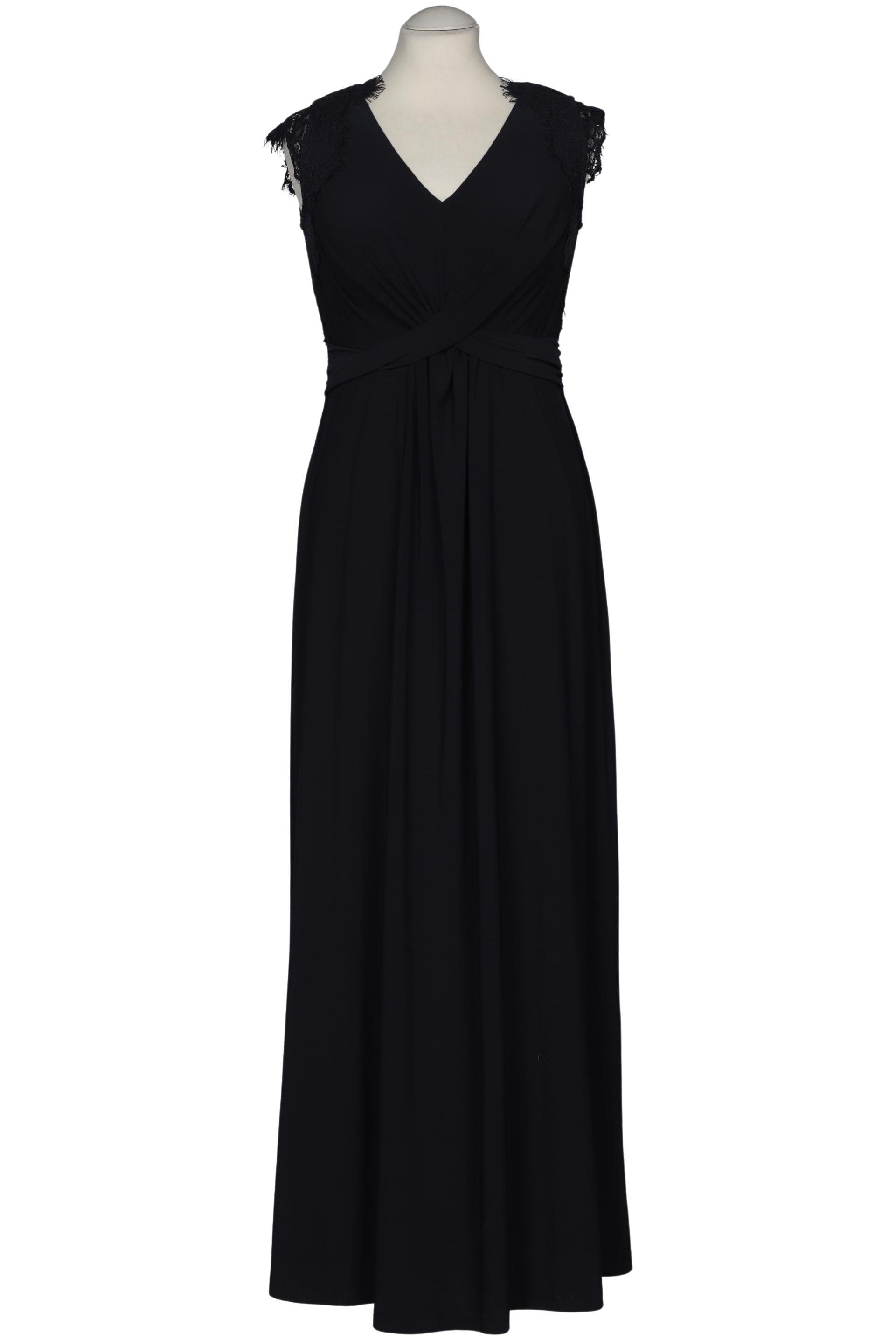 

Heine Damen Kleid, marineblau, Gr. 17