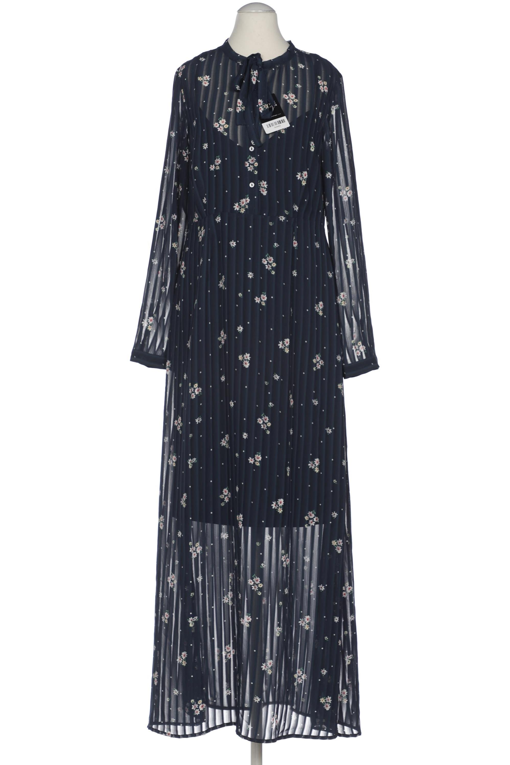 

Heine Damen Kleid, marineblau, Gr. 36