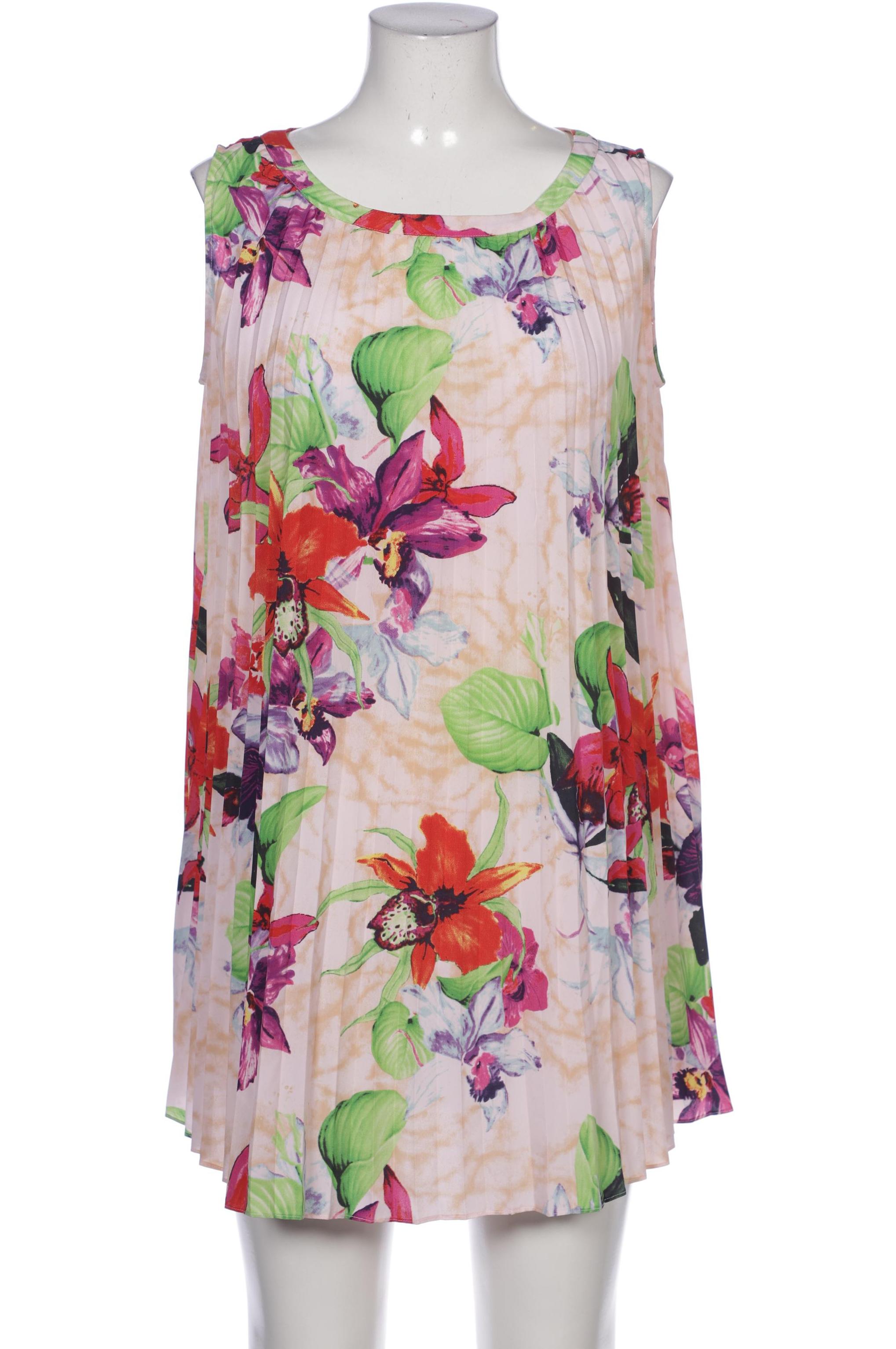 

Heine Damen Kleid, mehrfarbig, Gr. 38