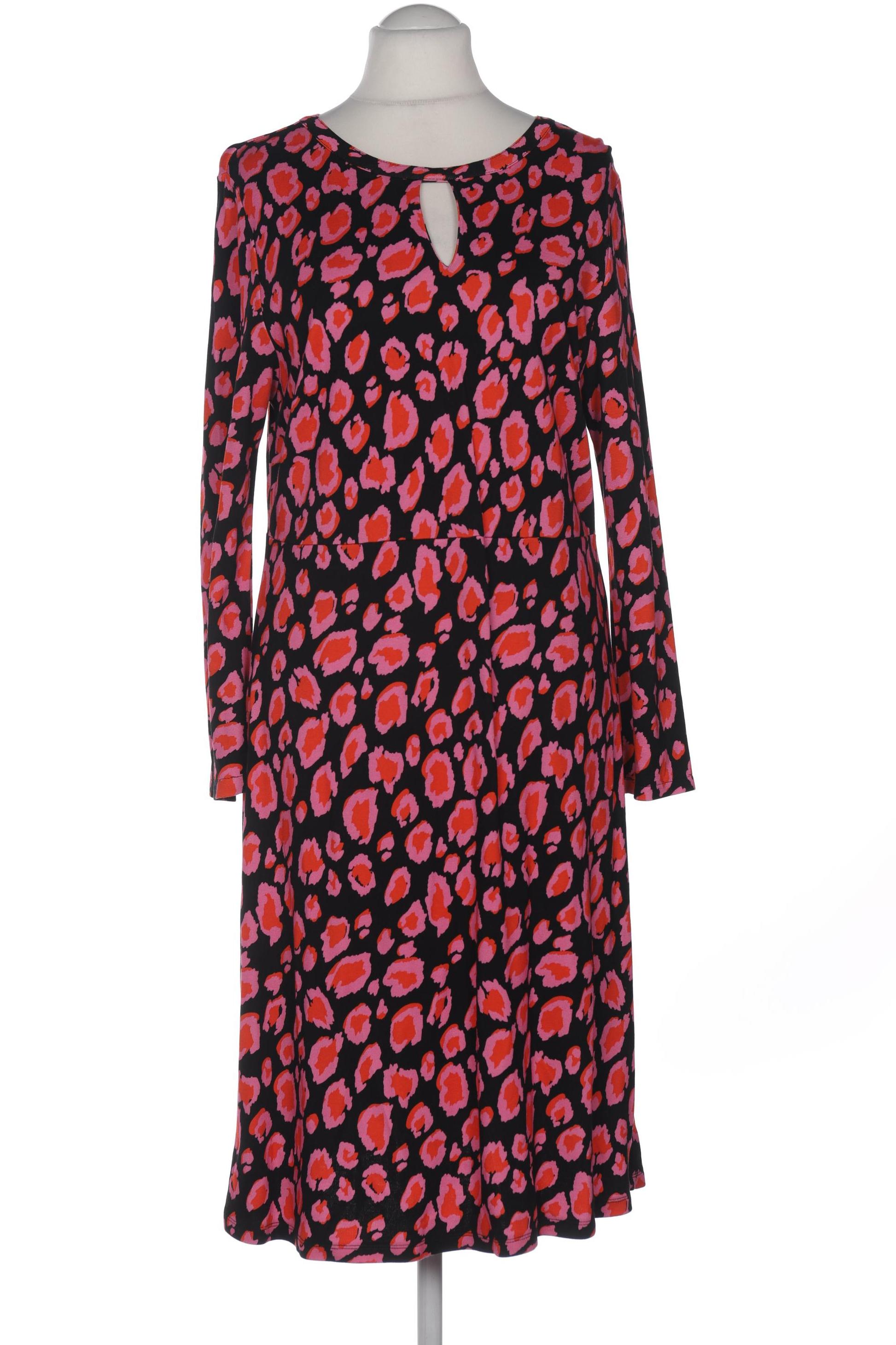 

Heine Damen Kleid, mehrfarbig