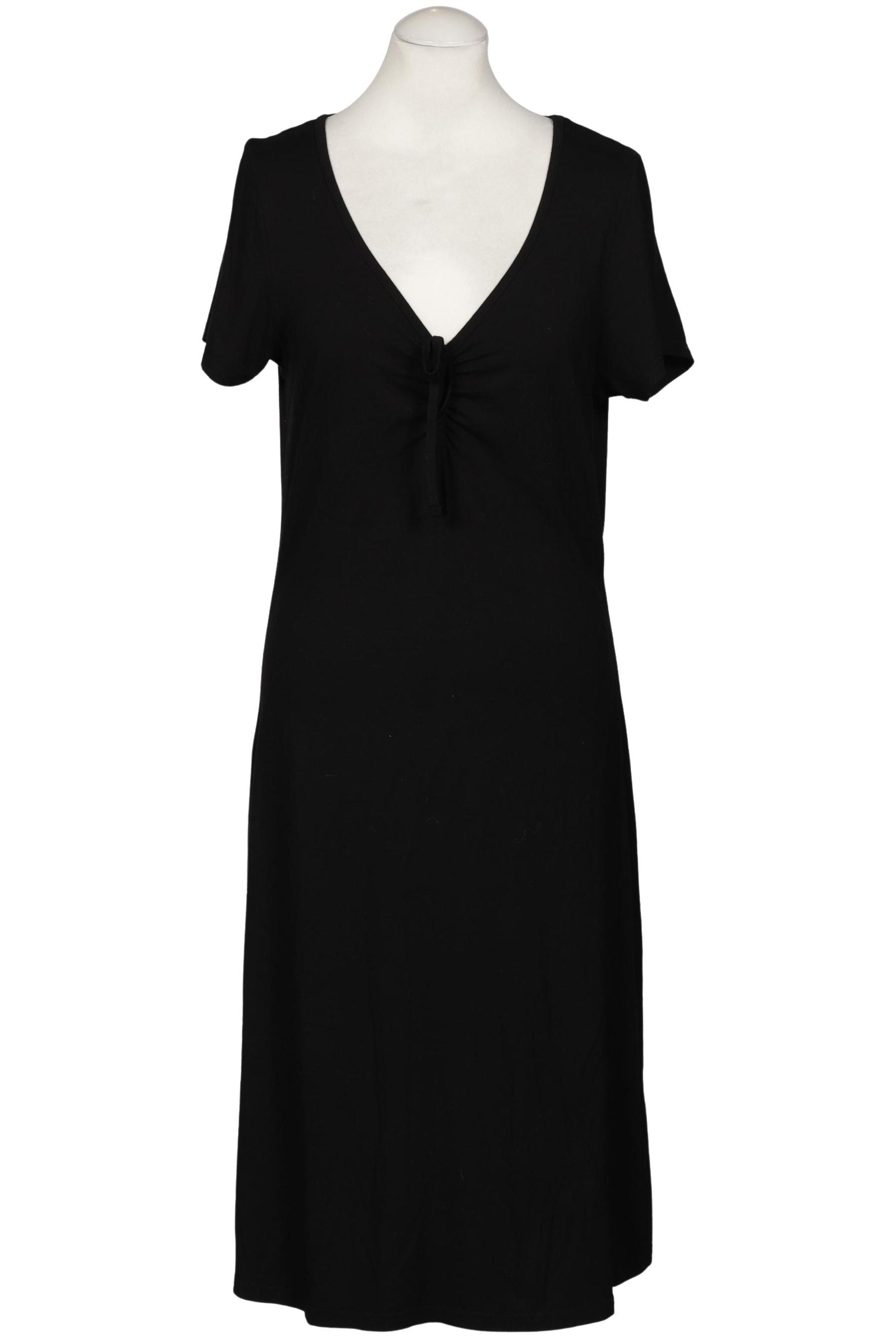 

Heine Damen Kleid, schwarz, Gr. 38