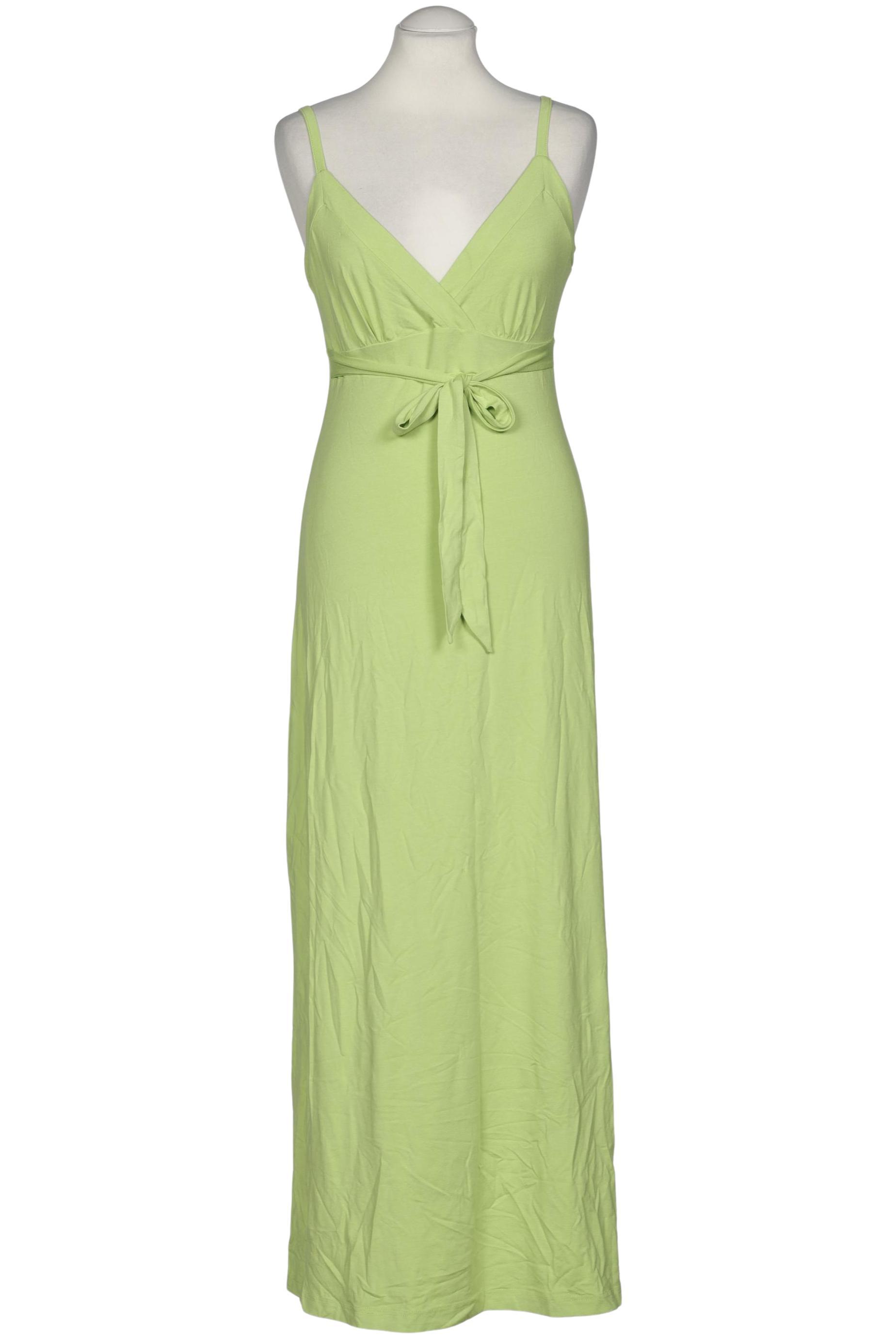 

Heine Damen Kleid, grün, Gr. 18