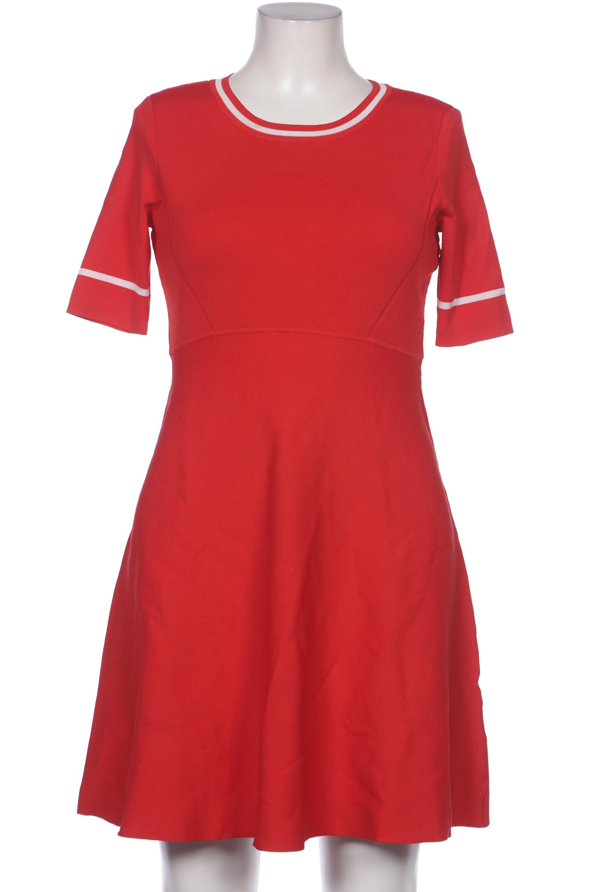 

Heine Damen Kleid, rot, Gr. 42