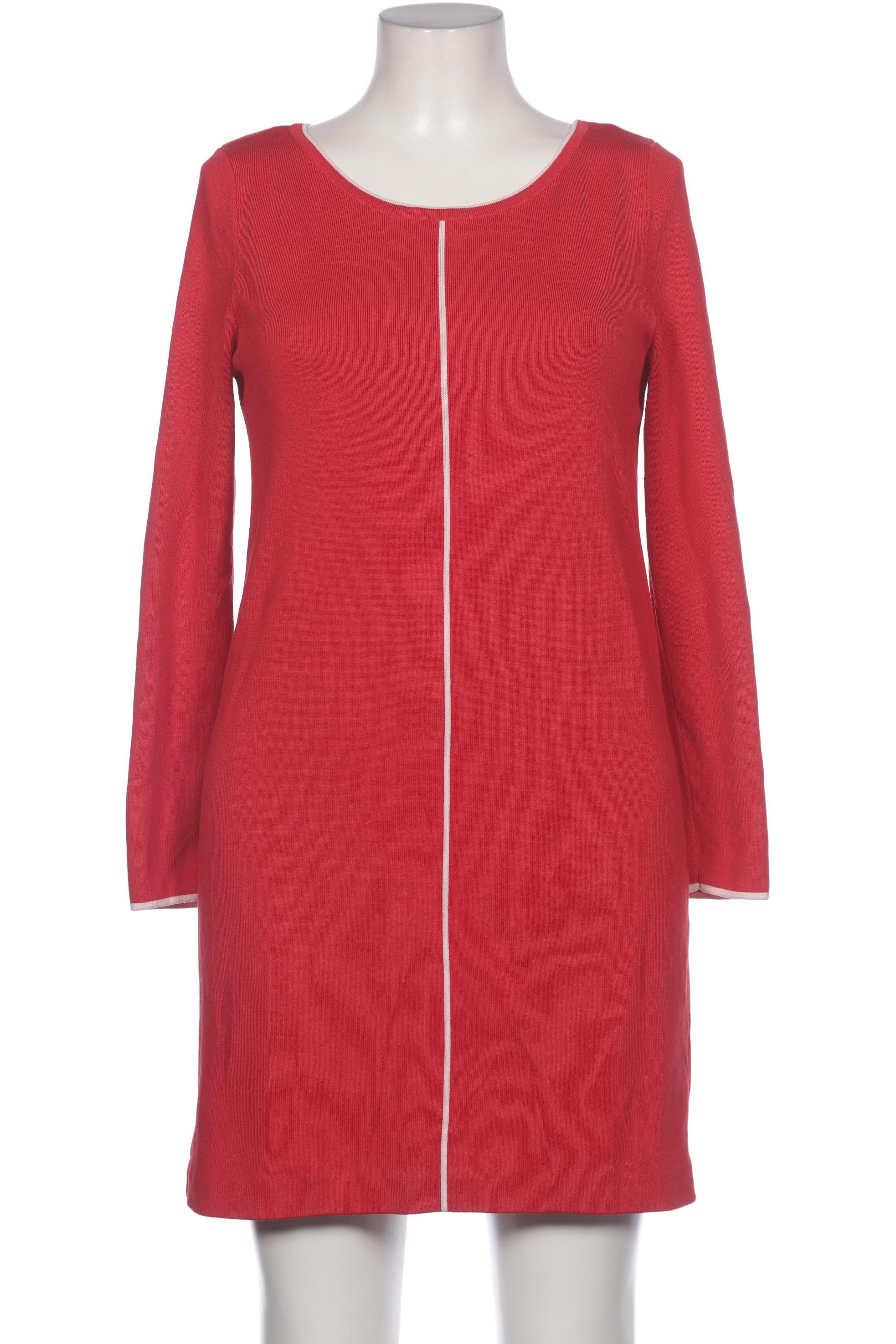 

Heine Damen Kleid, rot, Gr. 38