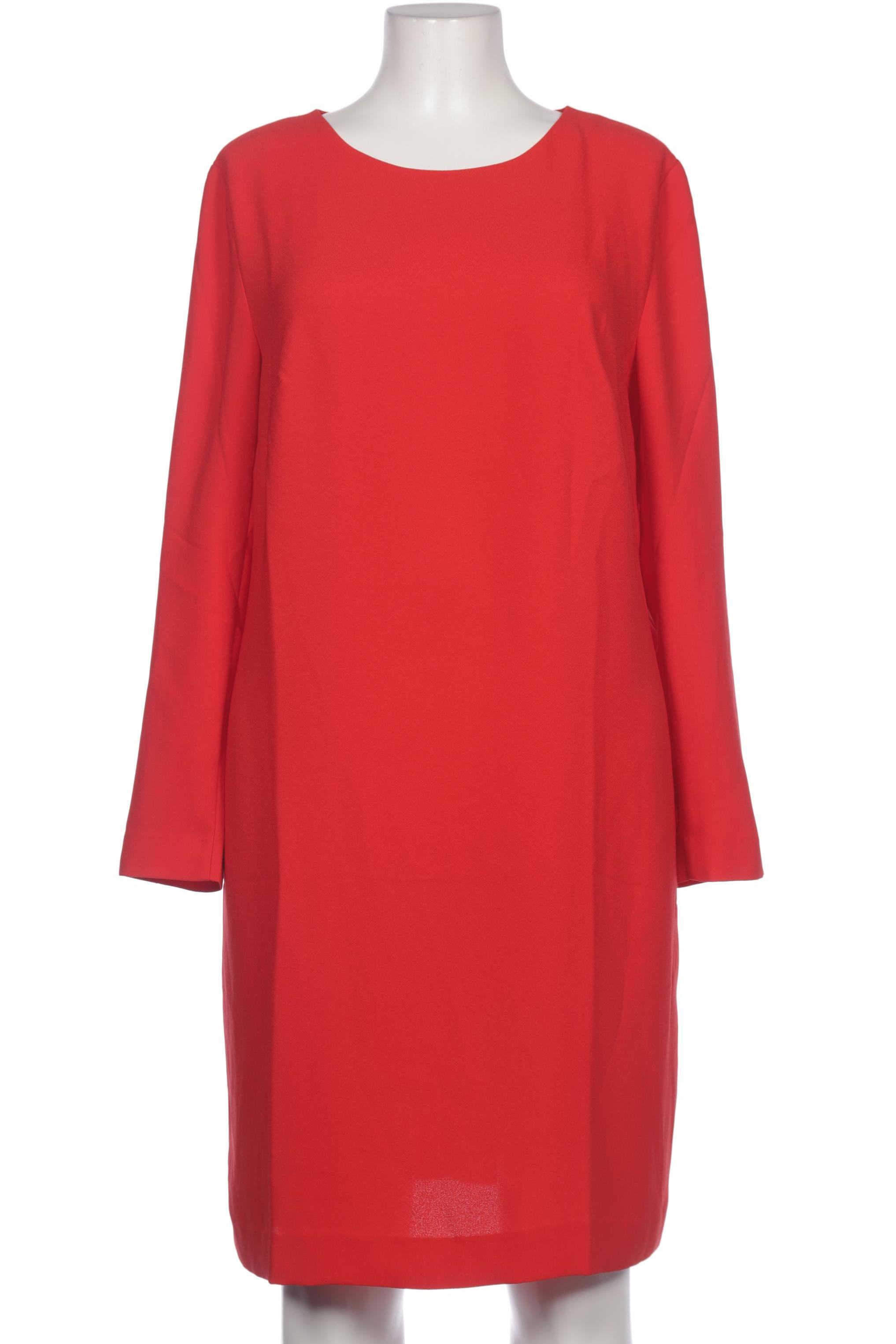 

Heine Damen Kleid, rot, Gr. 44