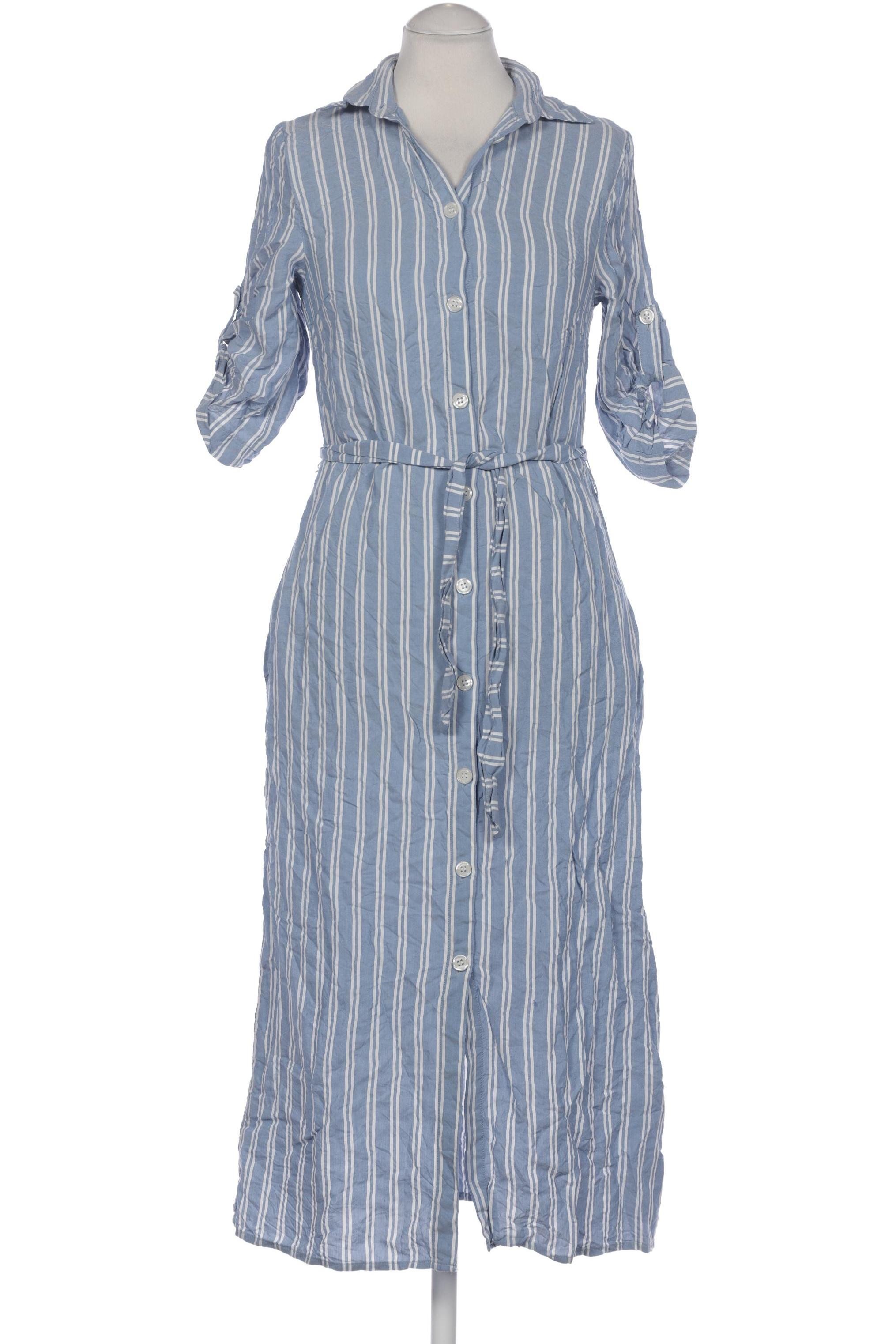 

Heine Damen Kleid, hellblau, Gr. 38