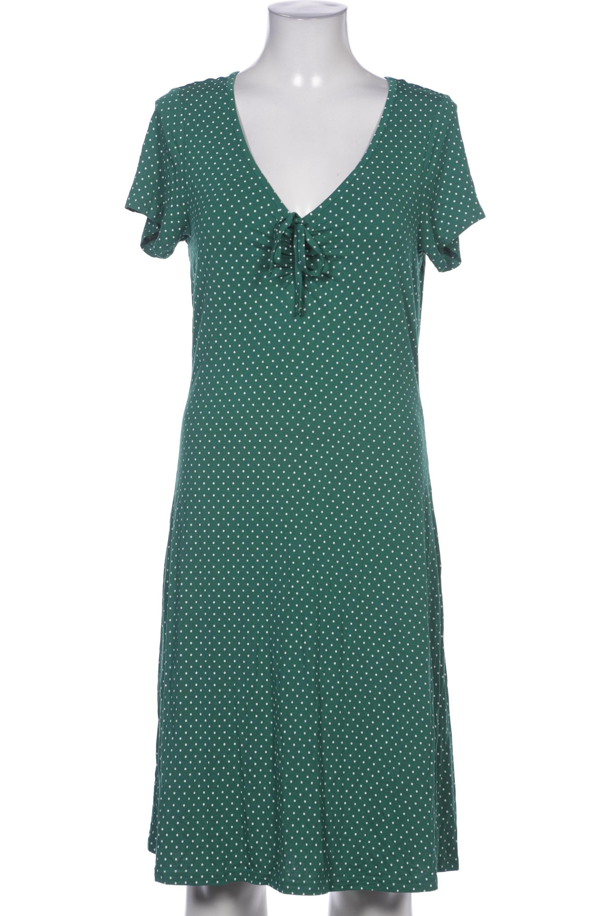 

Heine Damen Kleid, grün, Gr. 40