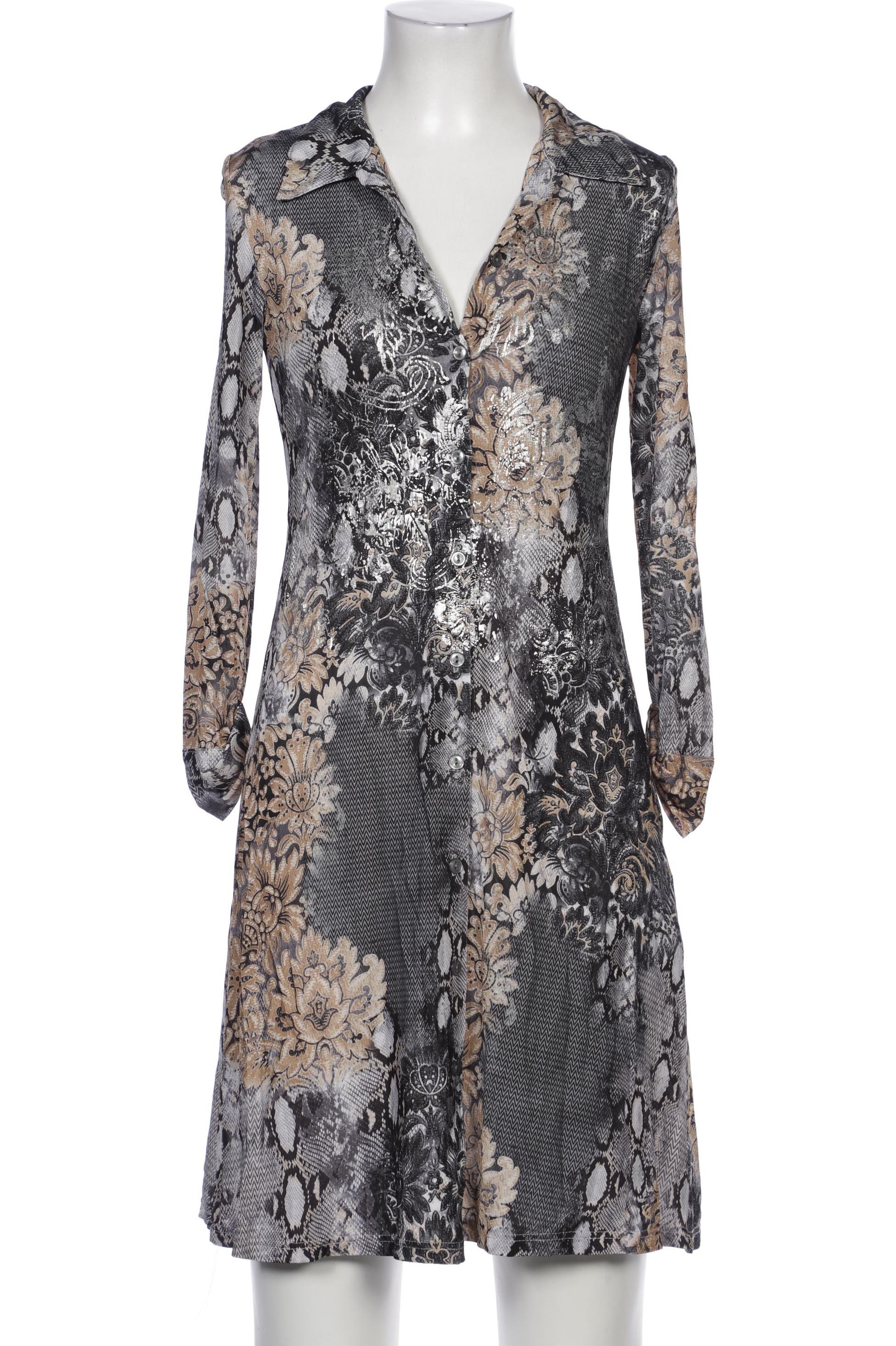 

Heine Damen Kleid, grau, Gr. 34