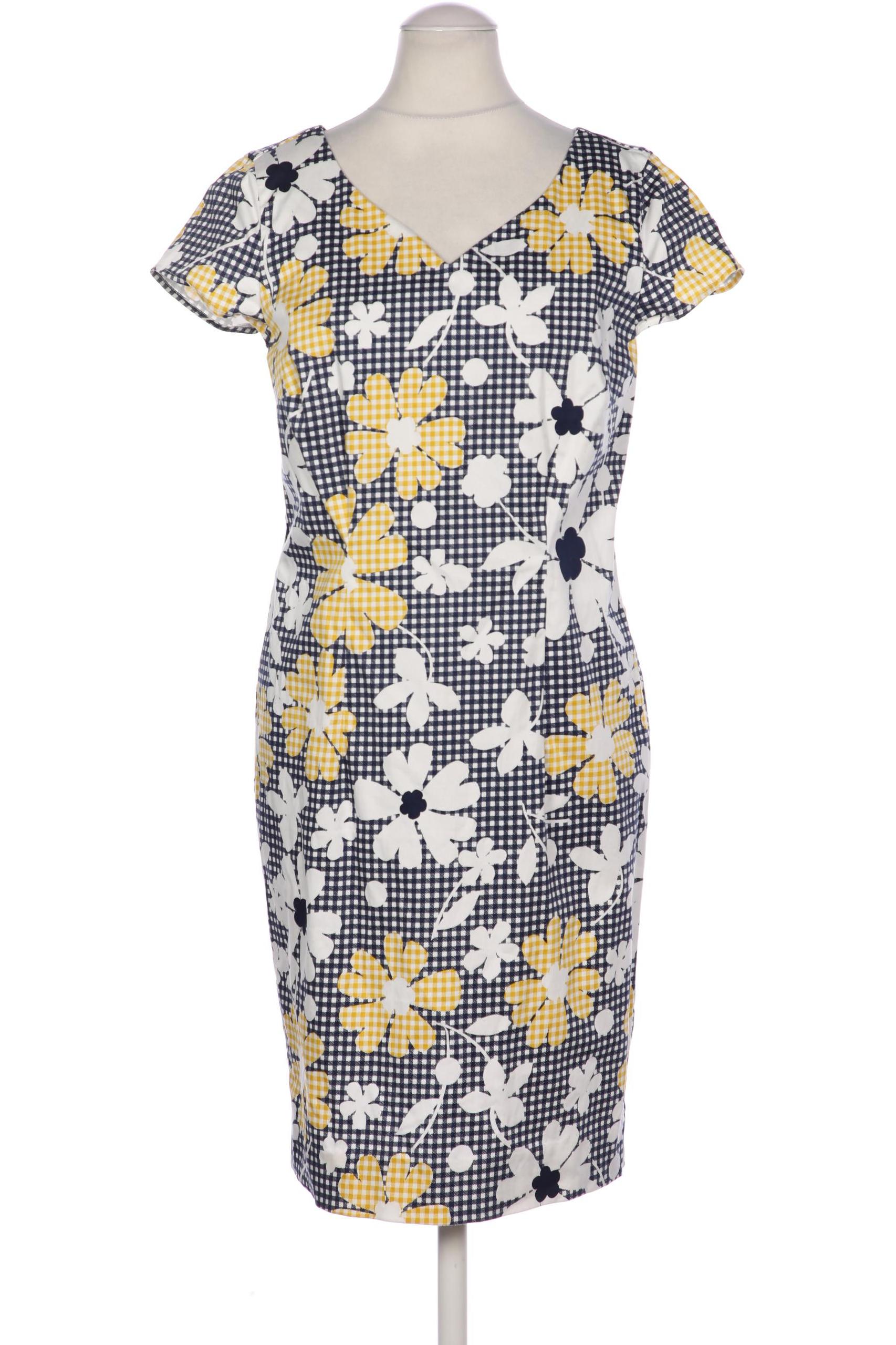 

Heine Damen Kleid, marineblau, Gr. 36